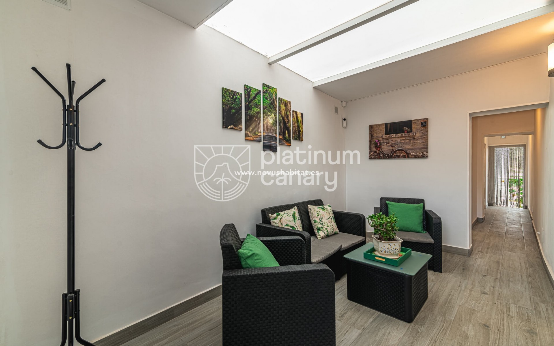 Revente - house - Arico - Santa Cruz de Tenerife