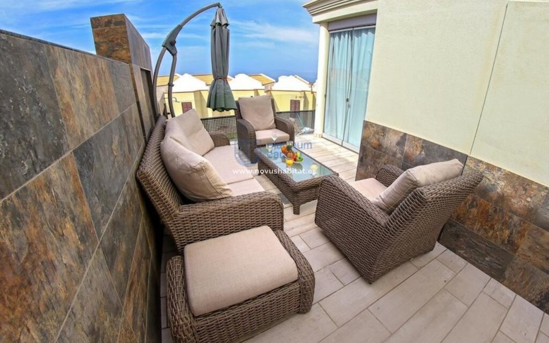 Revente - house - Chayofa - Santa Cruz Tenerife