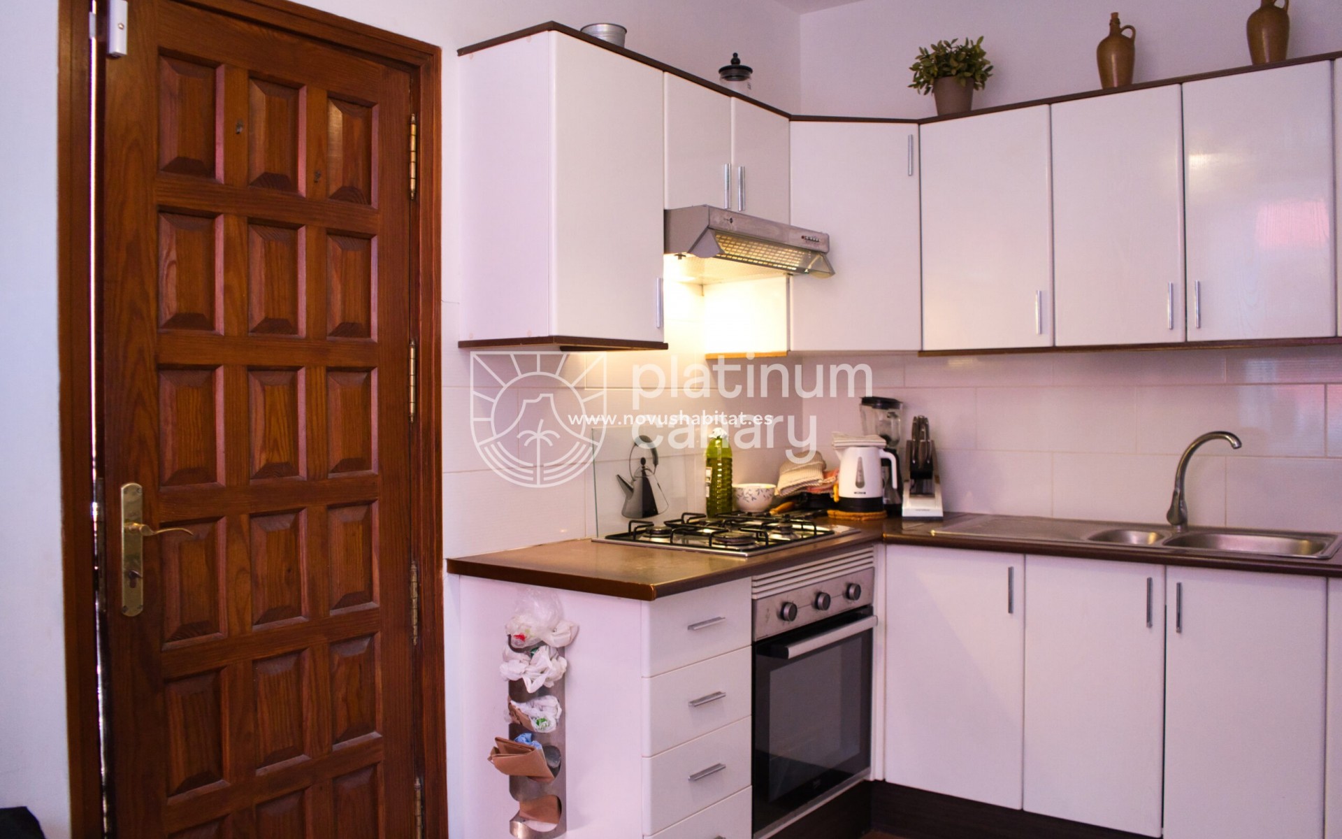 Revente - house - Costa Del Silencio - Santa Cruz Tenerife