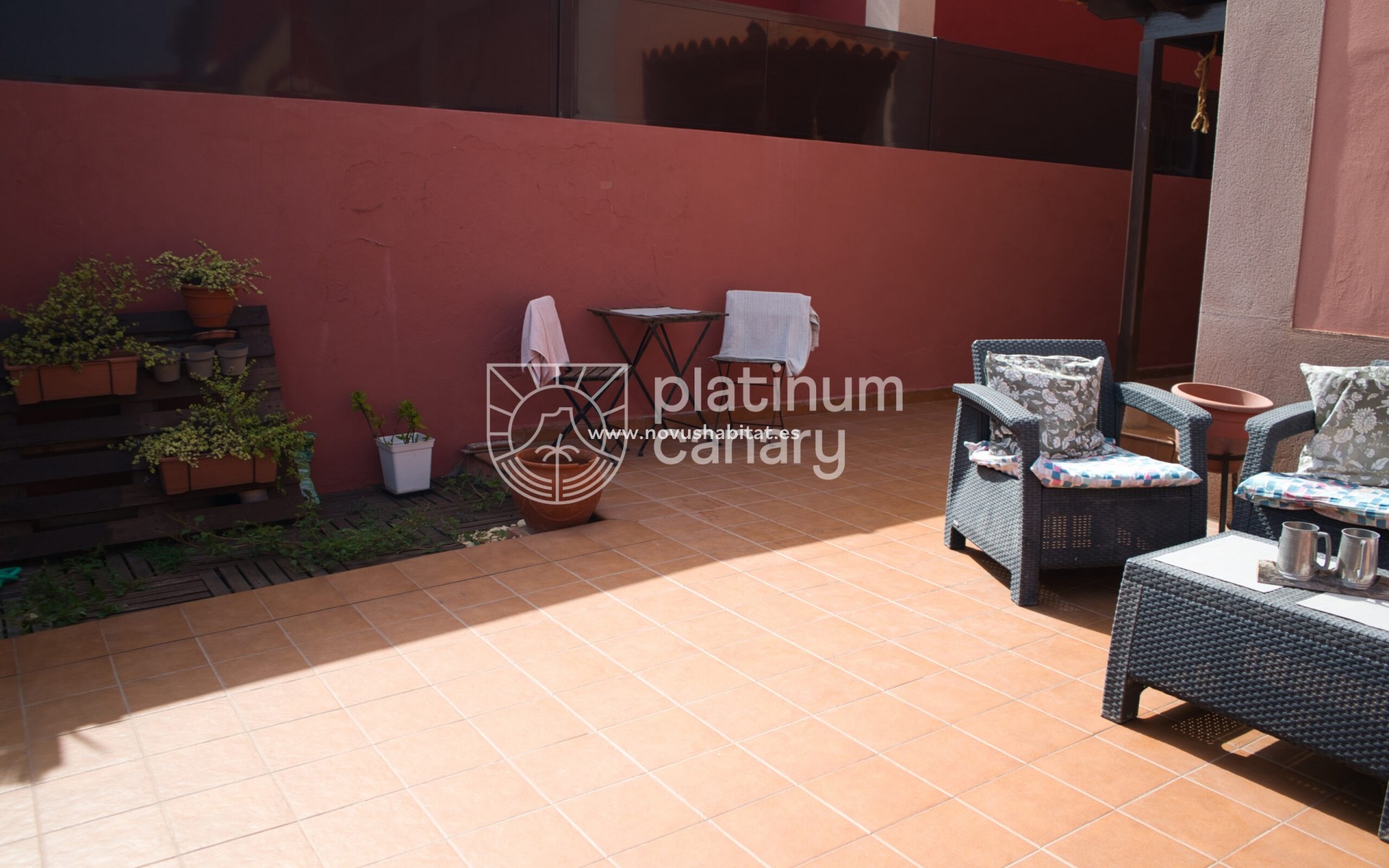 Revente - house - Costa Del Silencio - Santa Cruz Tenerife