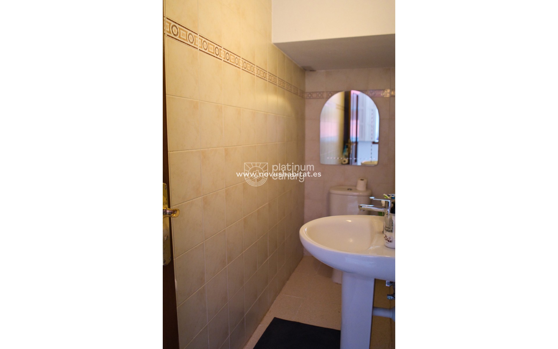 Revente - house - Costa Del Silencio - Santa Cruz Tenerife