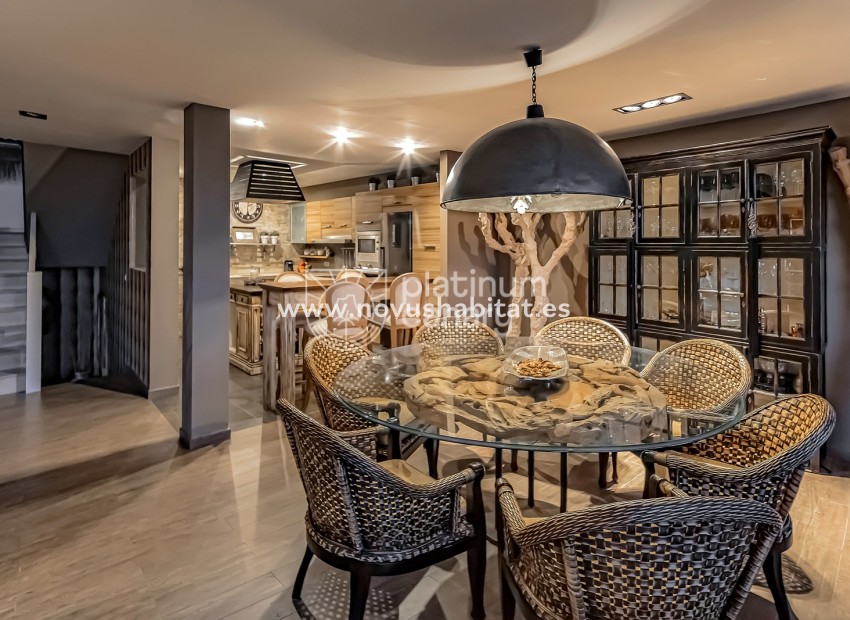 Revente - house - Fanabe - Santa Cruz de Tenerife