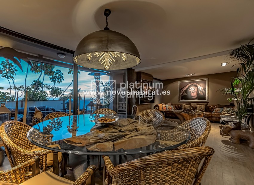 Revente - house - Fanabe - Santa Cruz de Tenerife