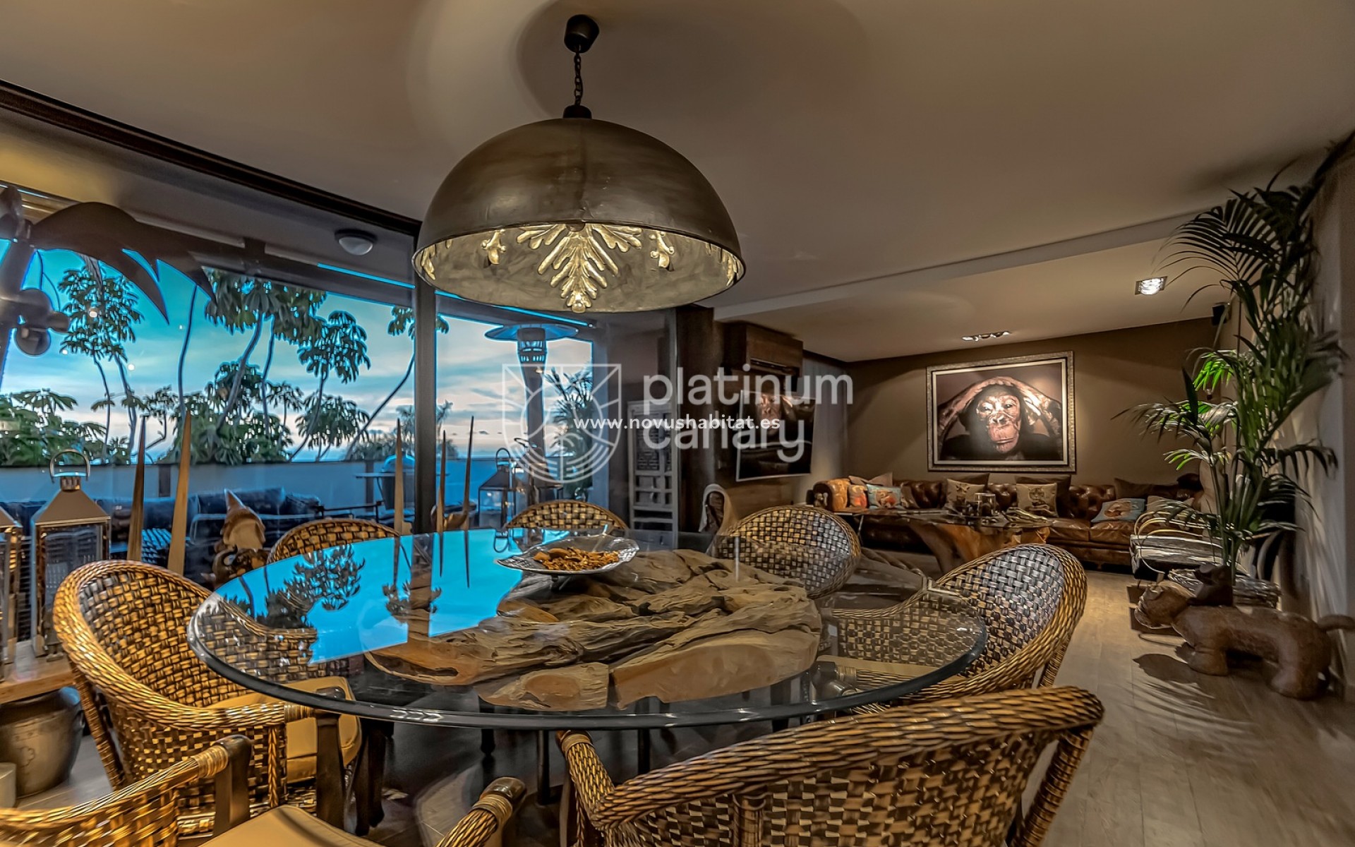 Revente - house - Fanabe - Santa Cruz de Tenerife