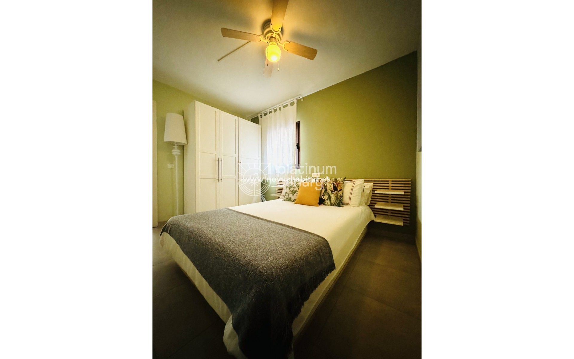 Revente - house - Fanabe - Santa Cruz de Tenerife