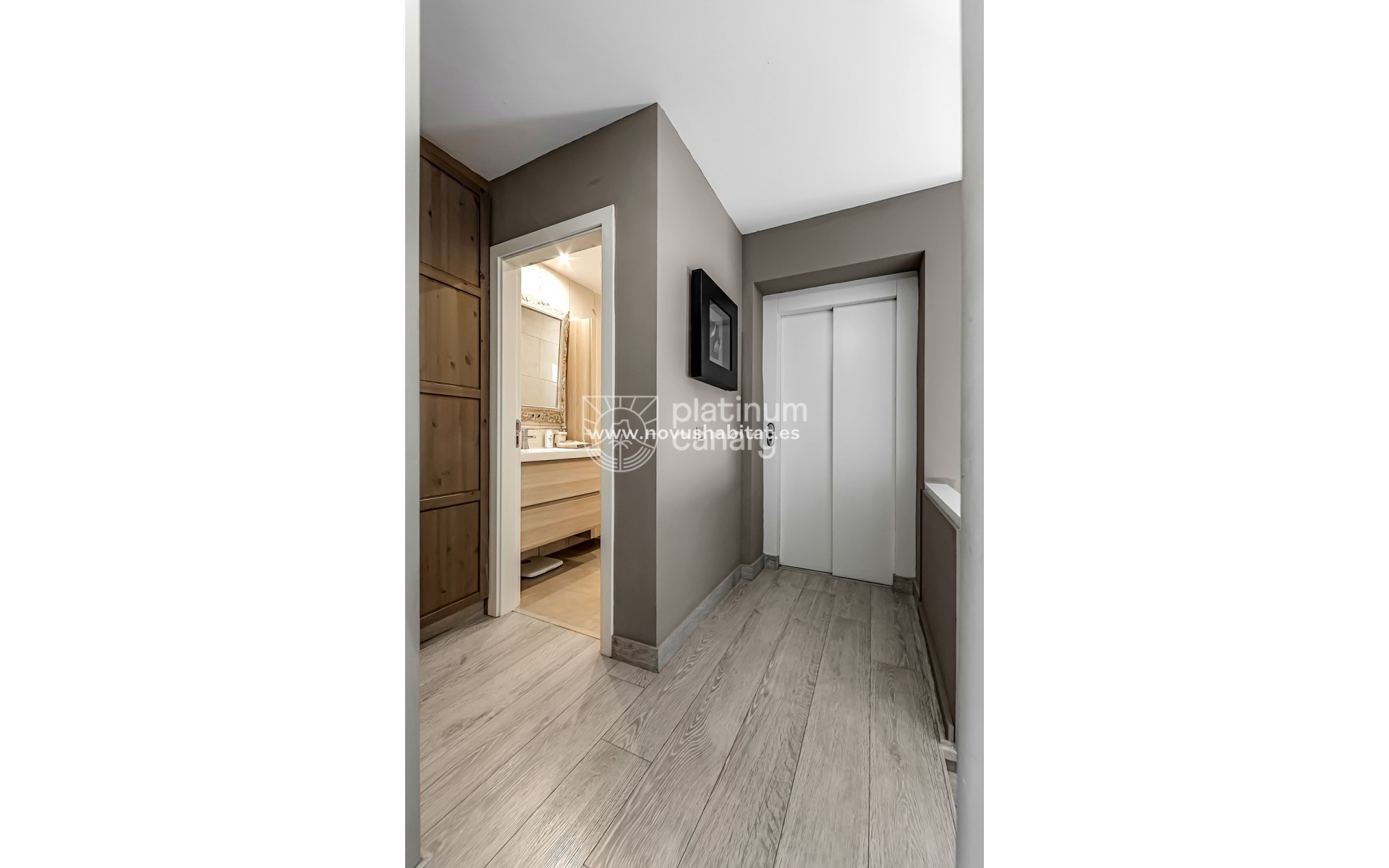 Revente - house - Fanabe - Santa Cruz de Tenerife