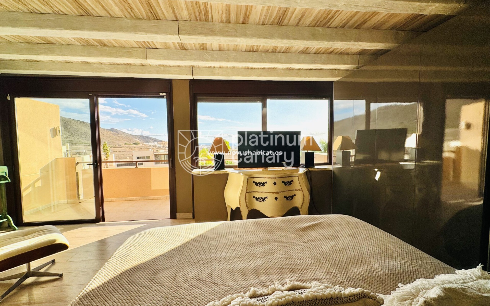 Revente - house - Fanabe - Santa Cruz de Tenerife