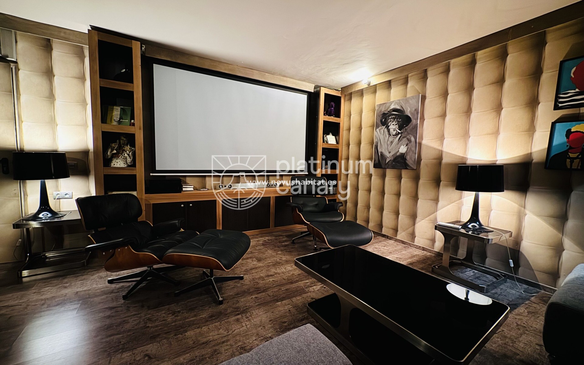 Revente - house - Fanabe - Santa Cruz Tenerife