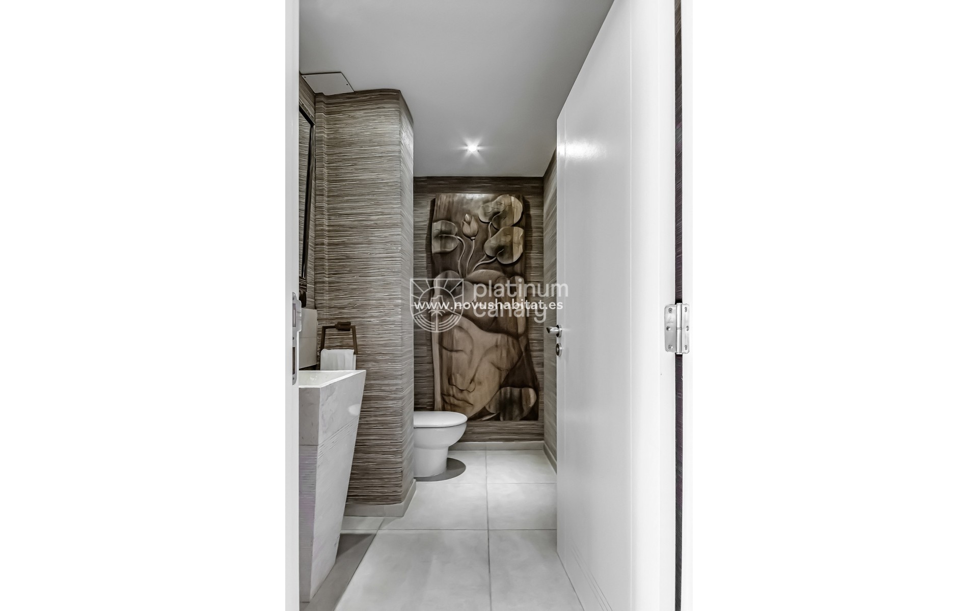 Revente - house - Fanabe - Santa Cruz Tenerife