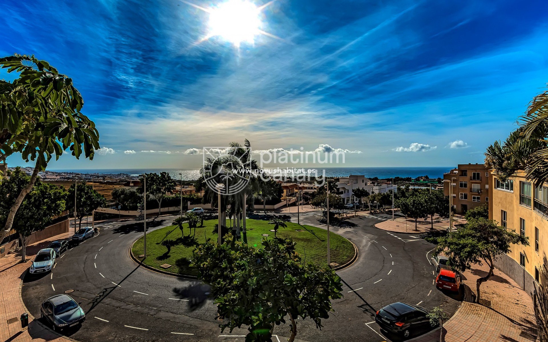 Revente - house - Fanabe - Santa Cruz Tenerife