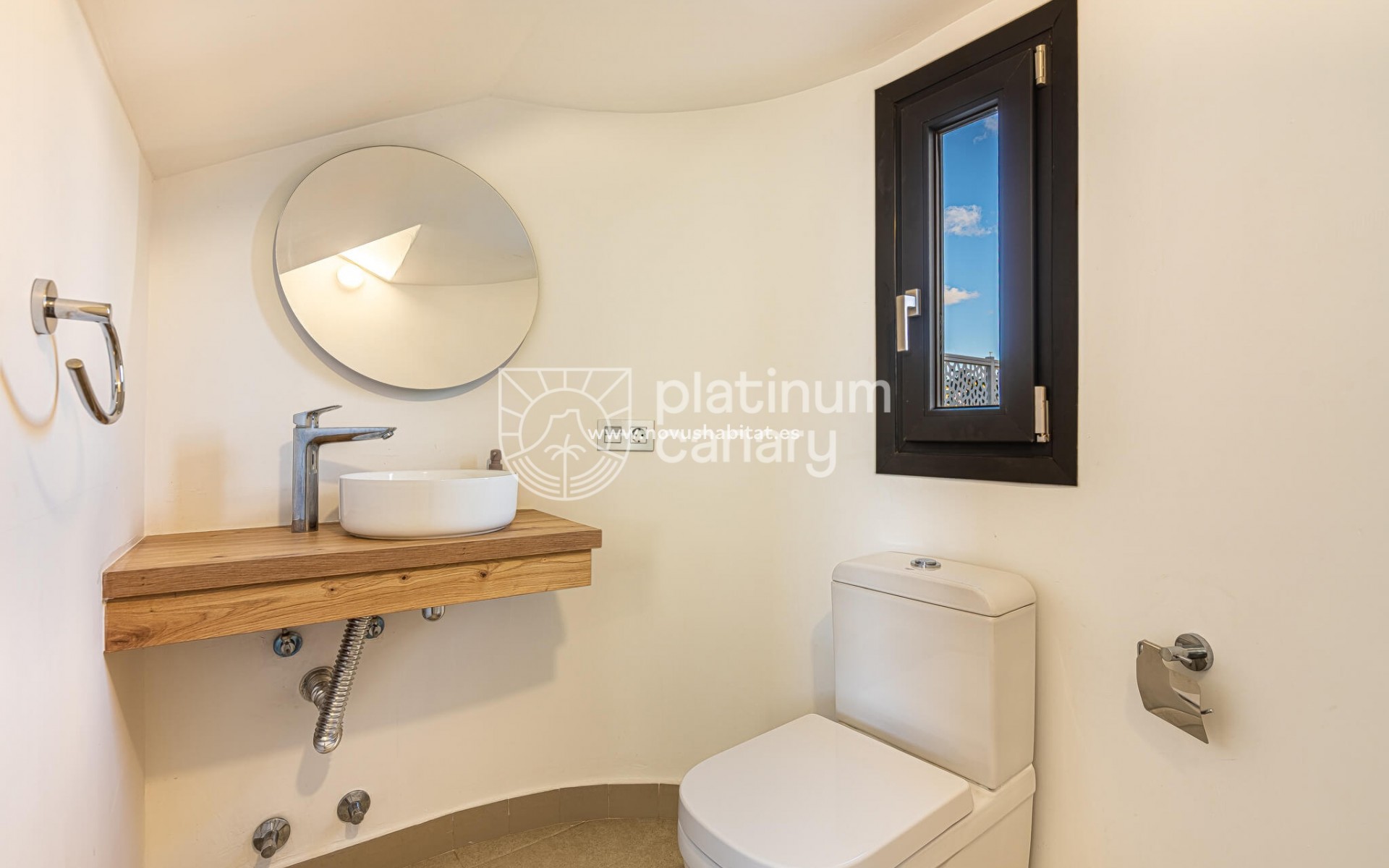 Revente - house - Golf Del Sur - Santa Cruz de Tenerife