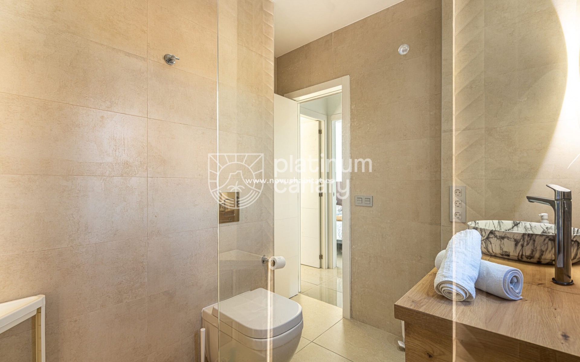 Revente - house - Golf Del Sur - Santa Cruz de Tenerife