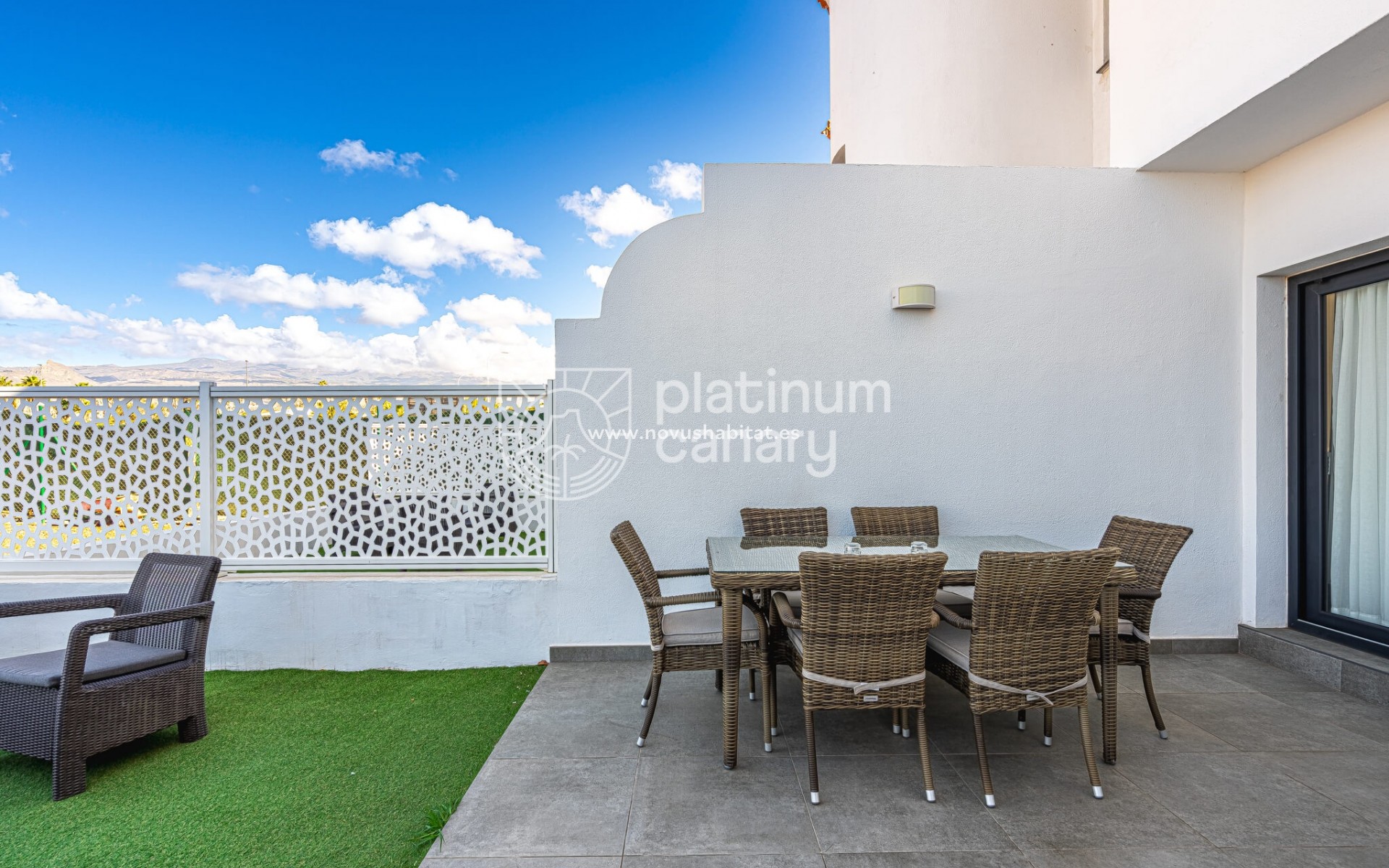 Revente - house - Golf Del Sur - Santa Cruz de Tenerife