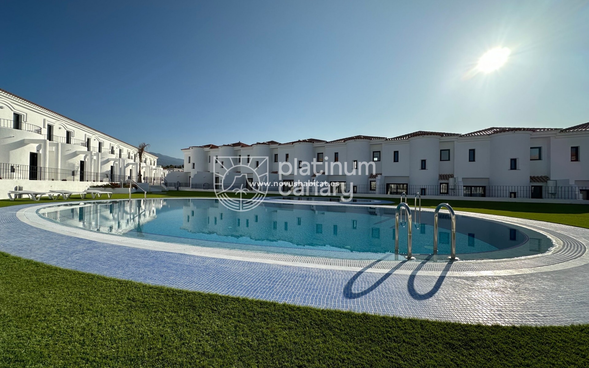 Revente - house - Golf Del Sur - Santa Cruz de Tenerife