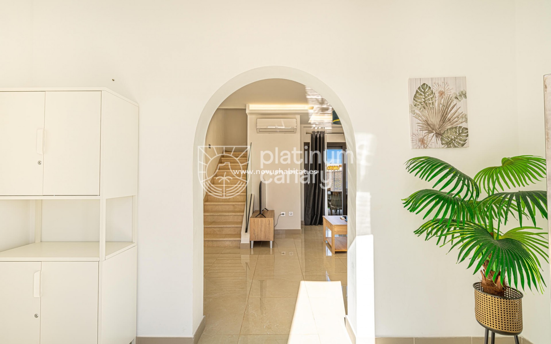 Revente - house - Golf Del Sur - Santa Cruz Tenerife