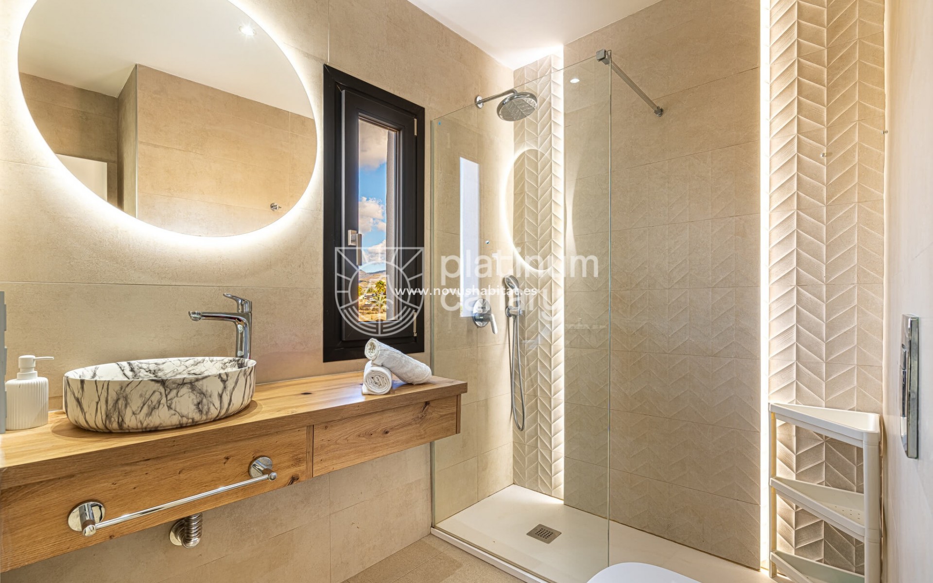 Revente - house - Golf Del Sur - Santa Cruz Tenerife