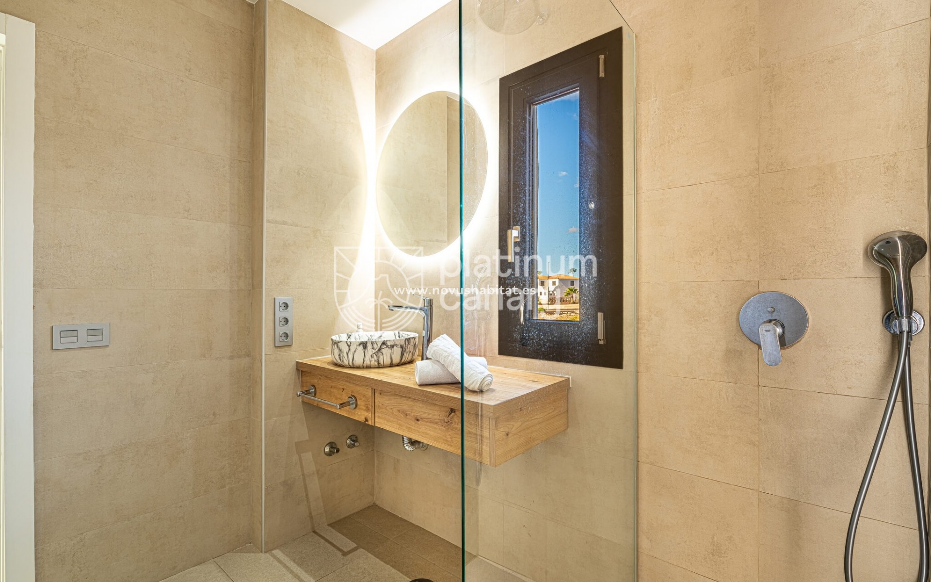 Revente - house - Golf Del Sur - Santa Cruz Tenerife