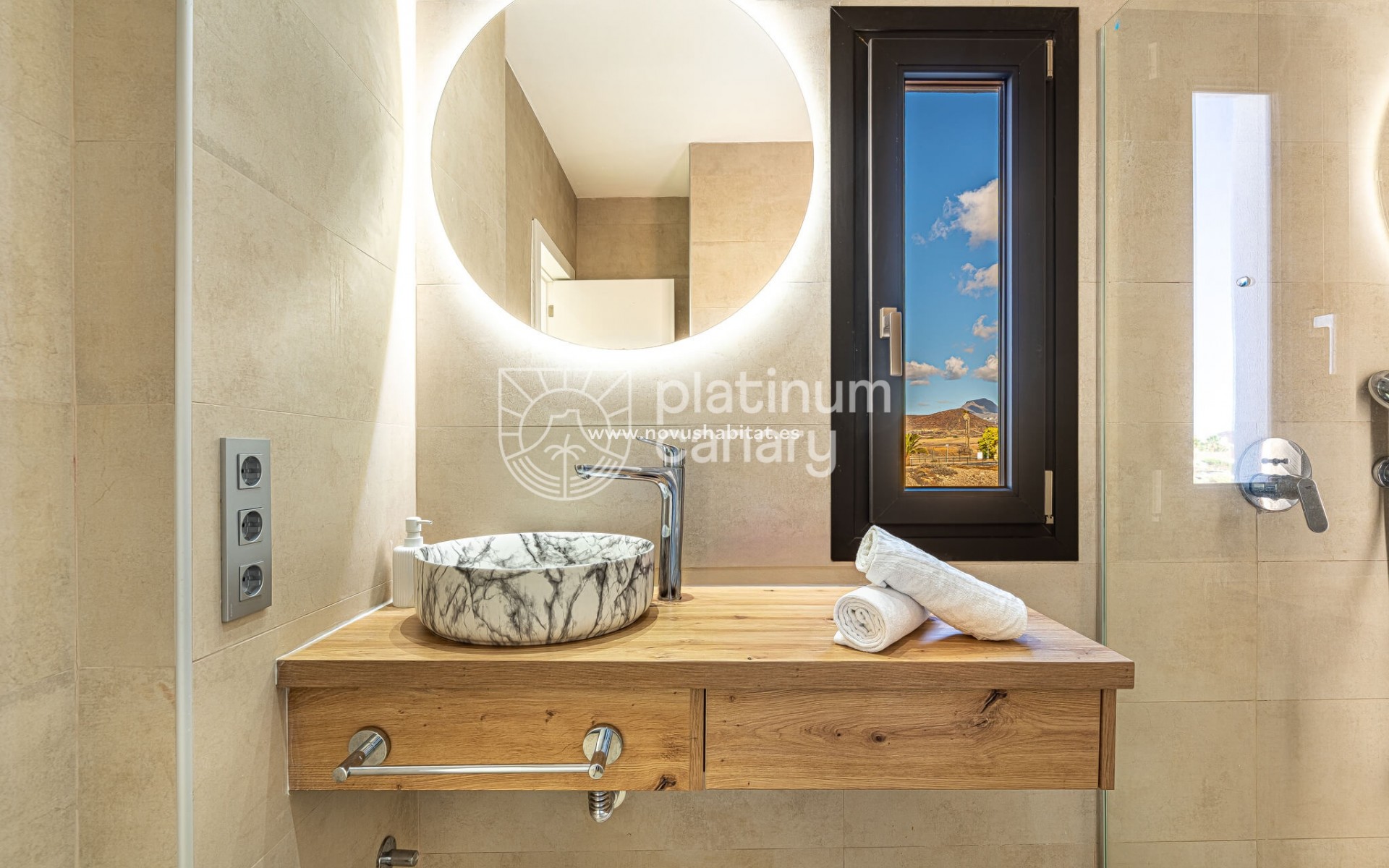 Revente - house - Golf Del Sur - Santa Cruz Tenerife