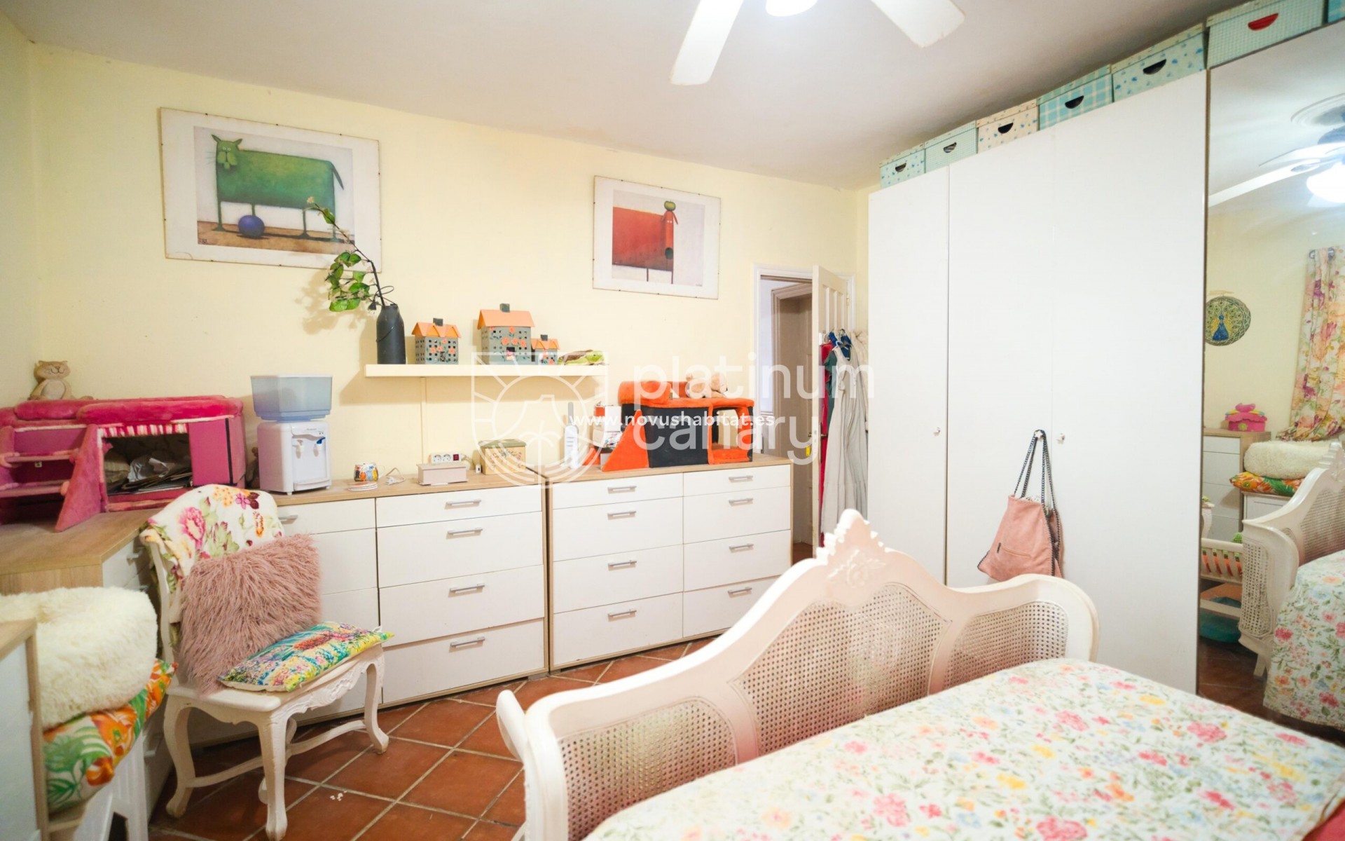 Revente - house - Granadilla de Abona - Santa Cruz de Tenerife