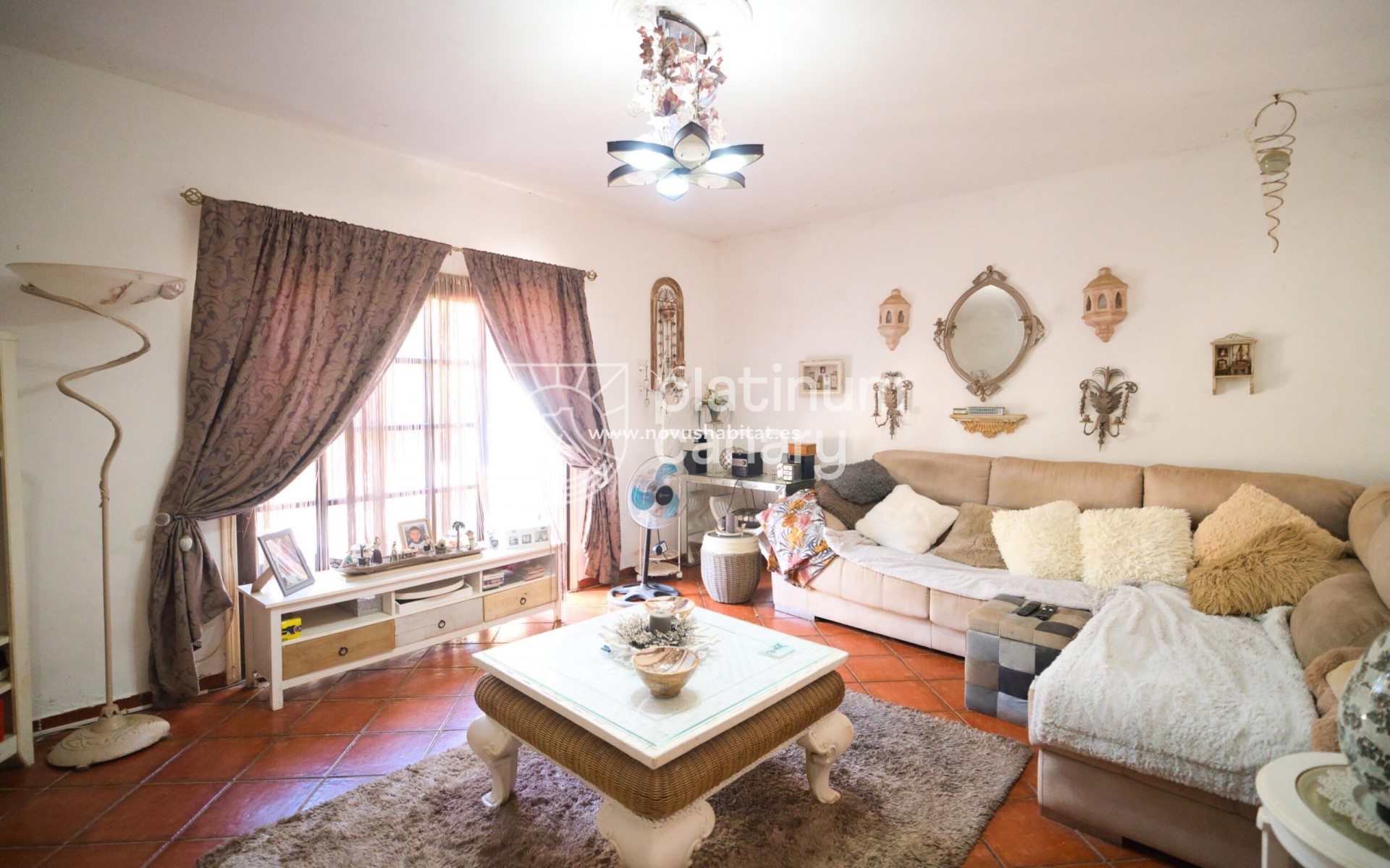 Revente - house - Granadilla de Abona - Santa Cruz Tenerife