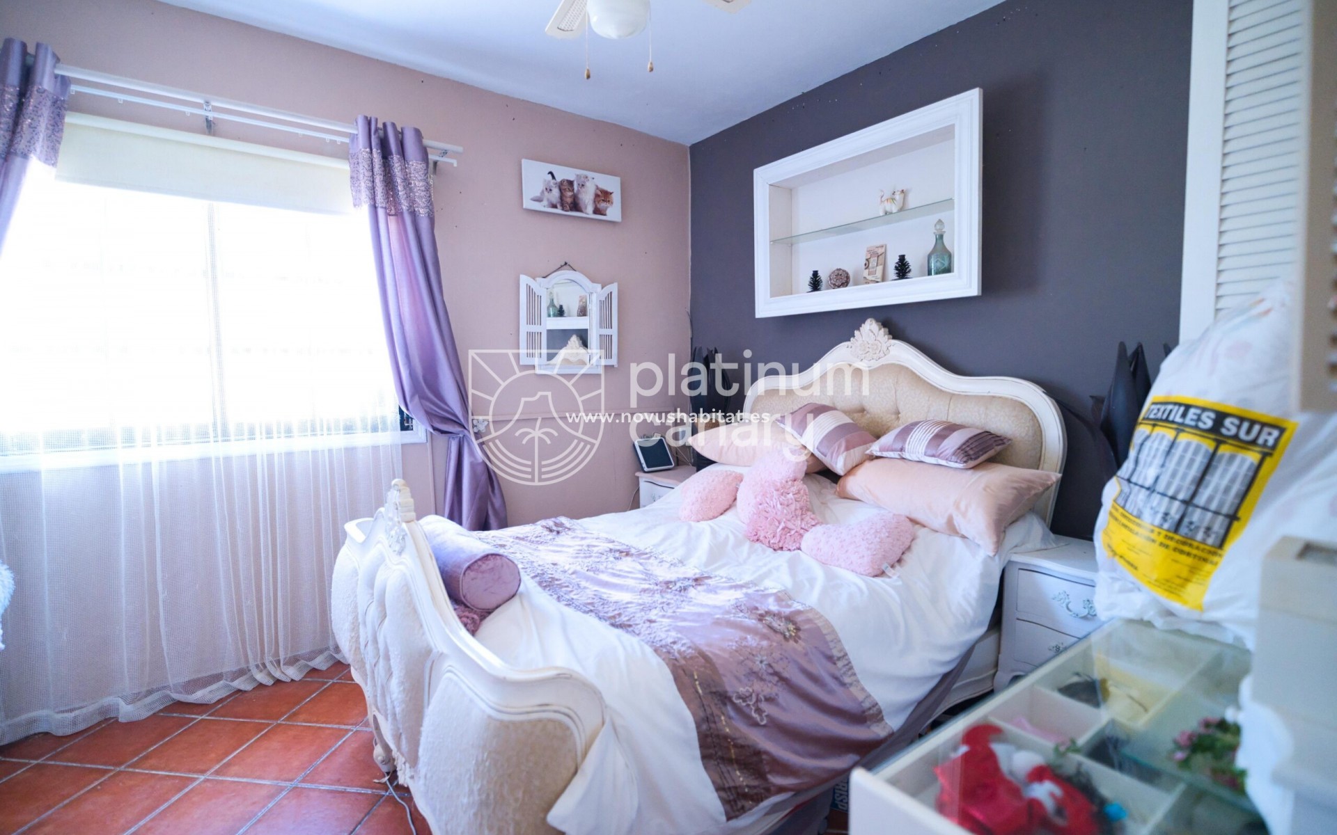 Revente - house - Granadilla de Abona - Santa Cruz Tenerife