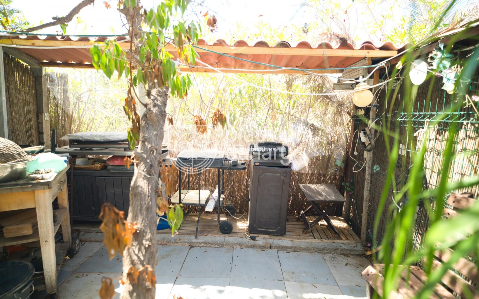 Revente - house - Granadilla de Abona - Santa Cruz Tenerife