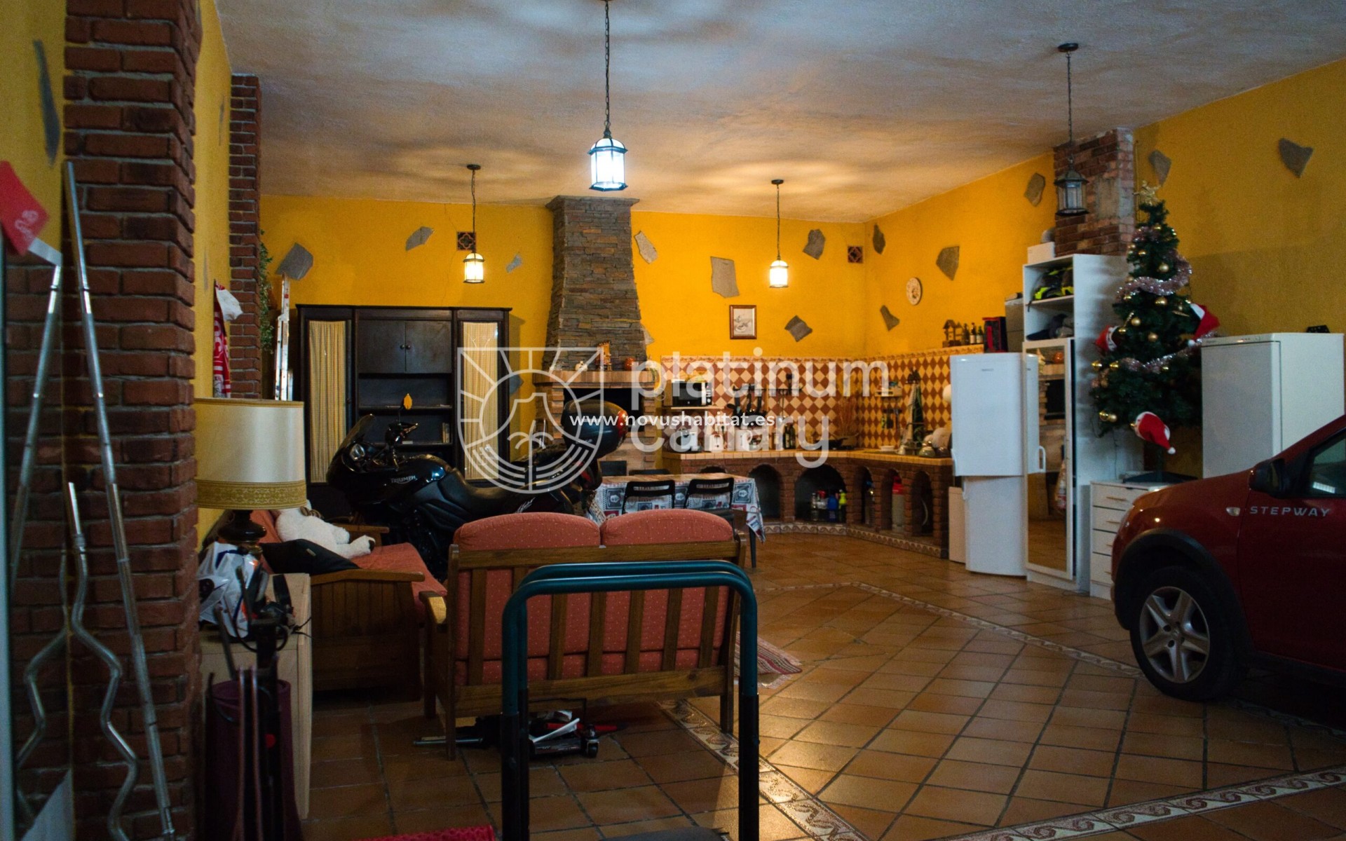 Revente - house - La Orotava - Santa Cruz de Tenerife