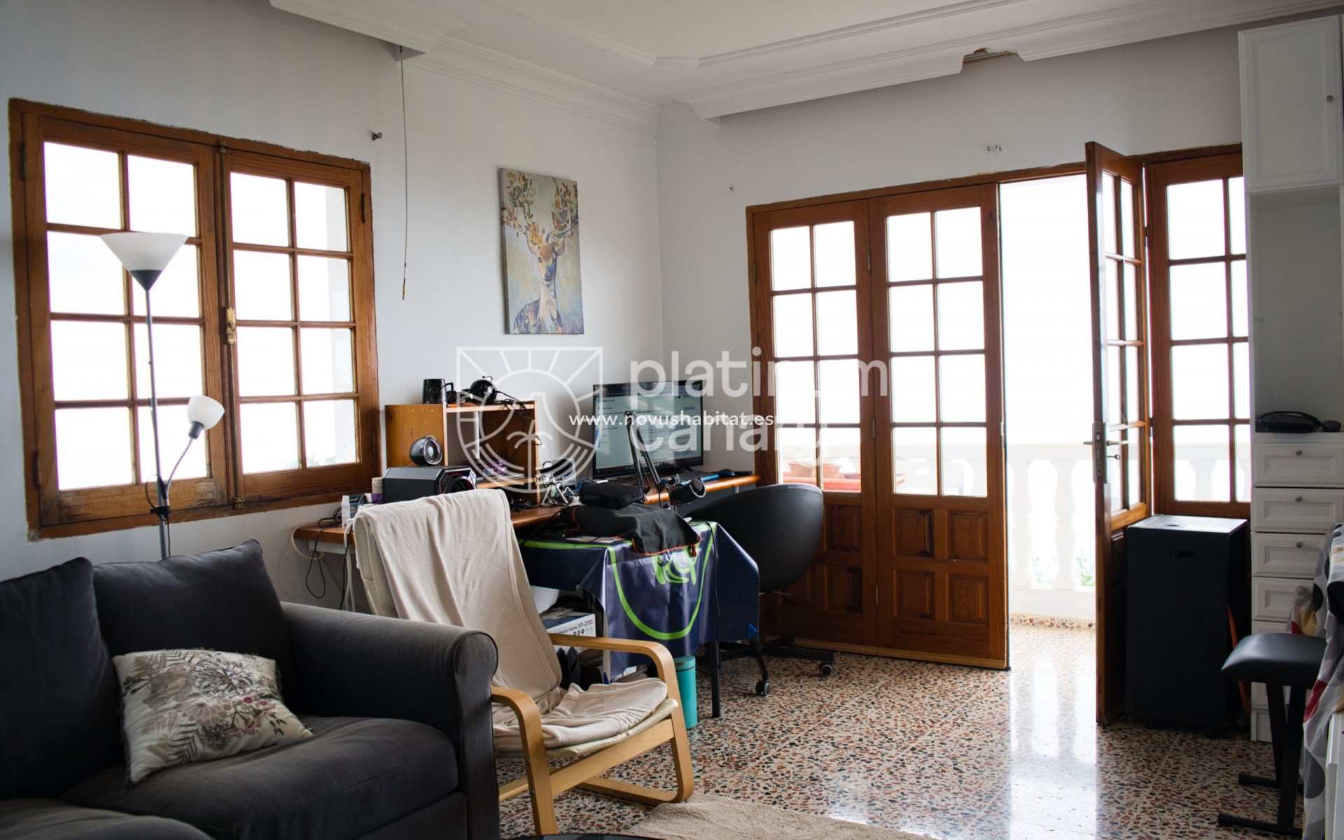 Revente - house - La Orotava - Santa Cruz de Tenerife