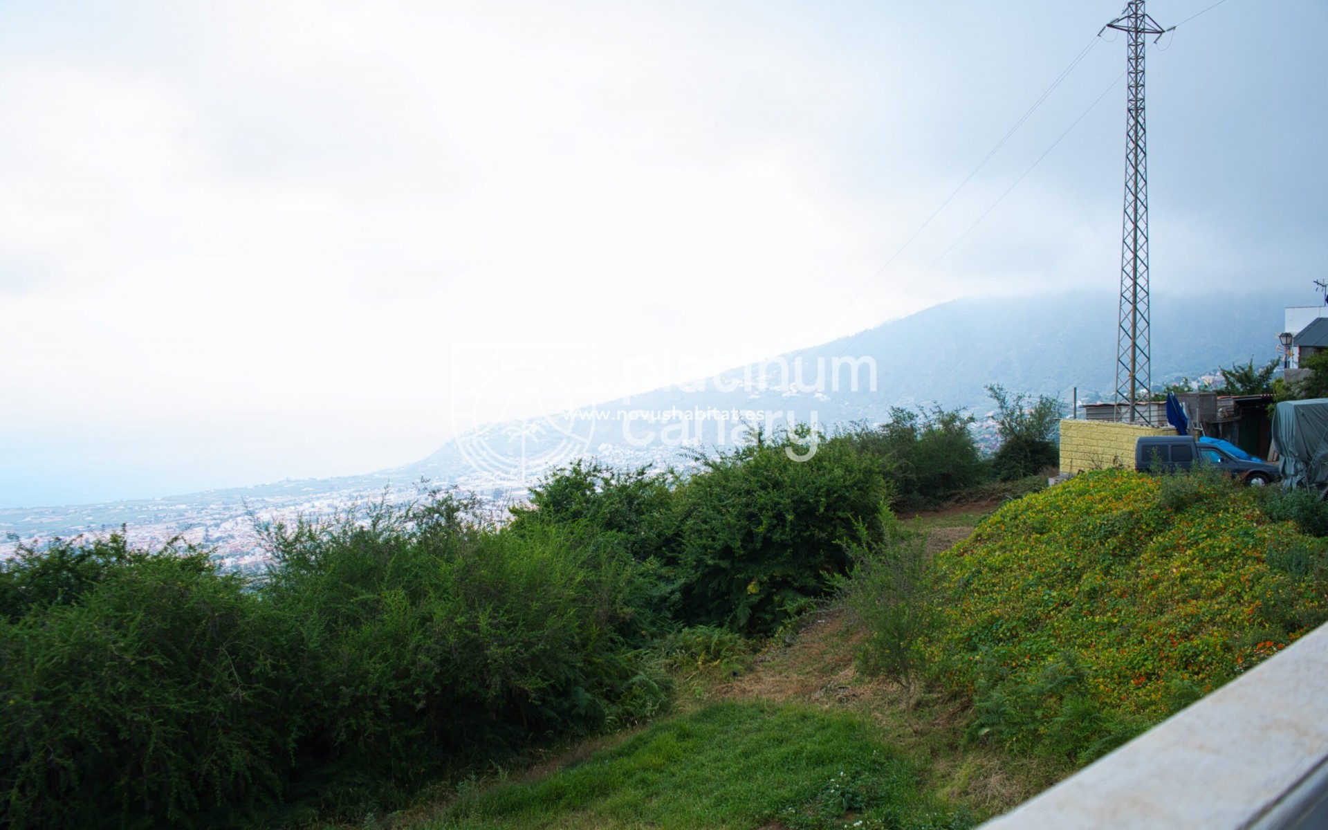 Revente - house - La Orotava - Santa Cruz de Tenerife