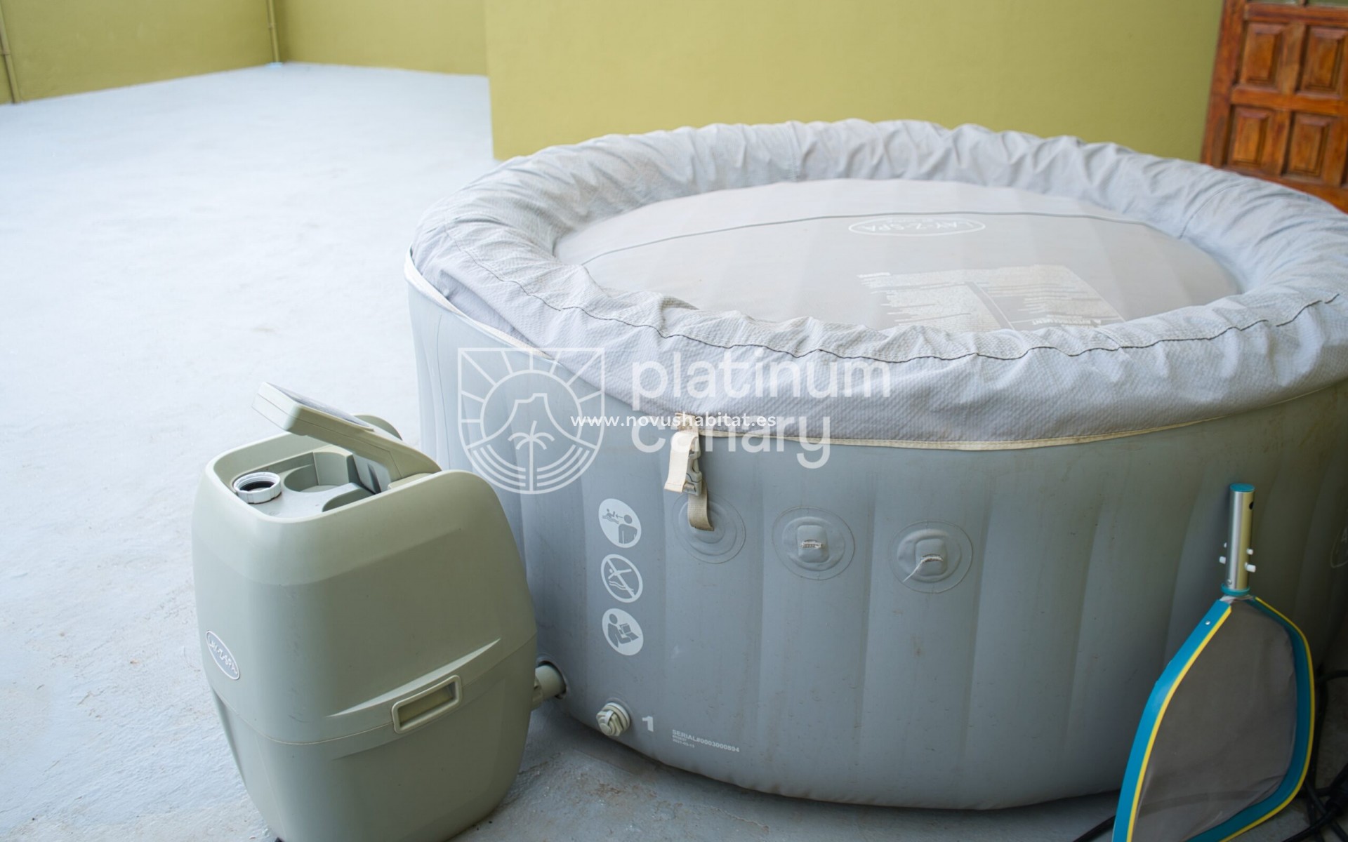 Revente - house - La Orotava - Santa Cruz Tenerife