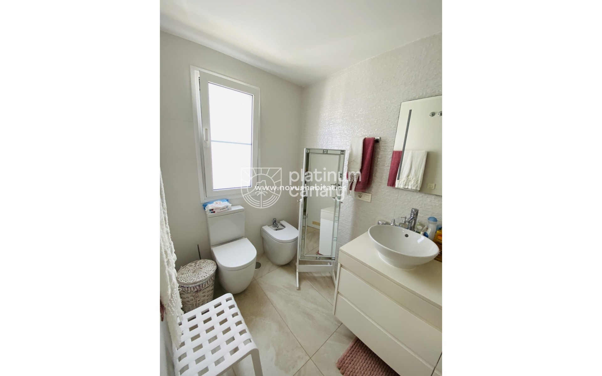 Revente - house - Los Cristianos - Santa Cruz de Tenerife