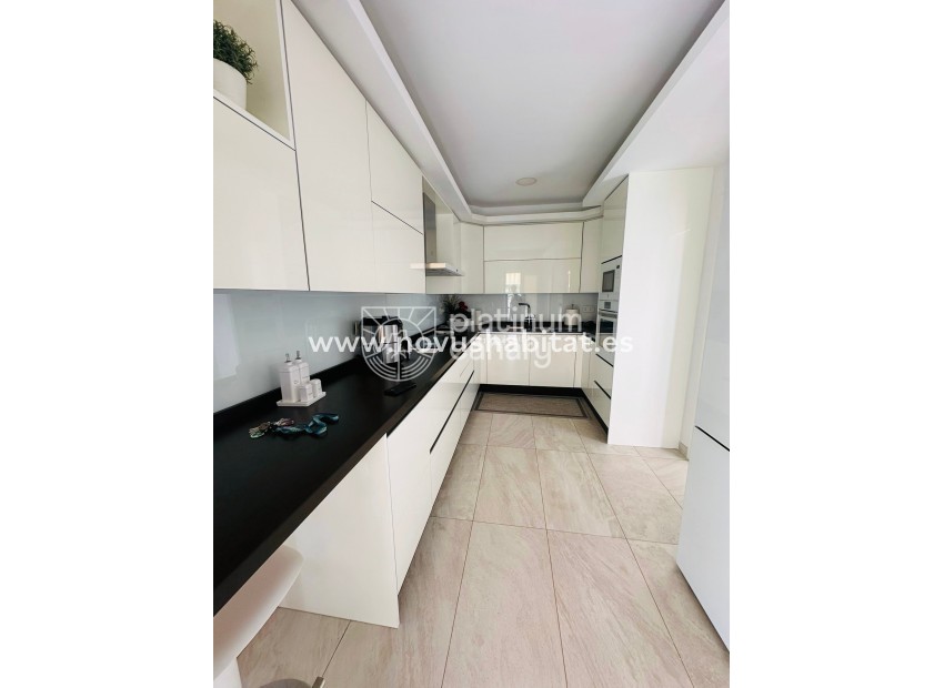 Revente - house - Los Cristianos - Santa Cruz Tenerife