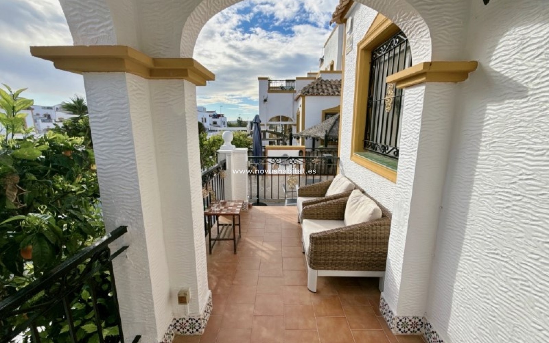 Revente - house - Orihuela - Desamparados - Hurchillo - Torremendo