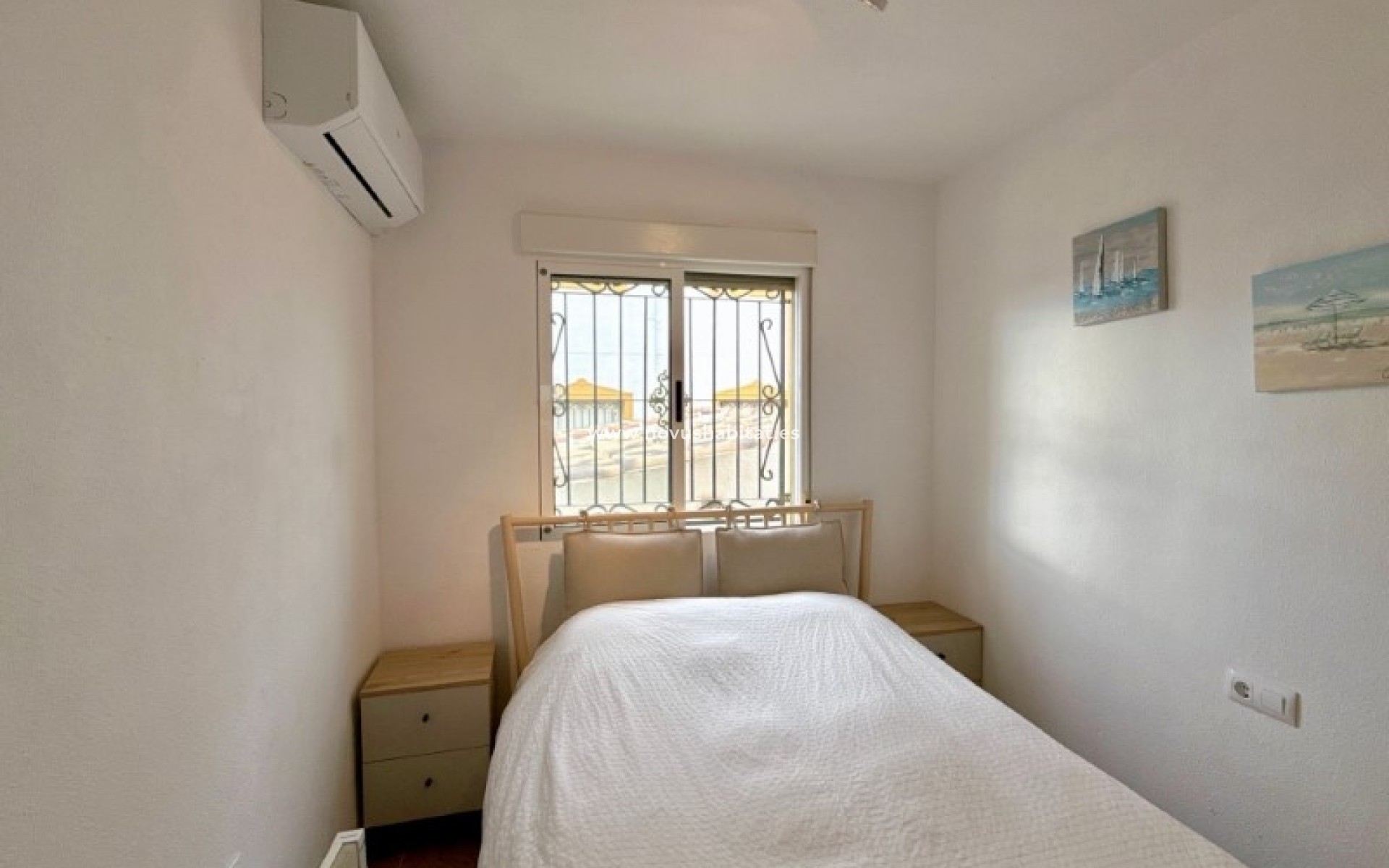 Revente - house - Orihuela - Desamparados - Hurchillo - Torremendo