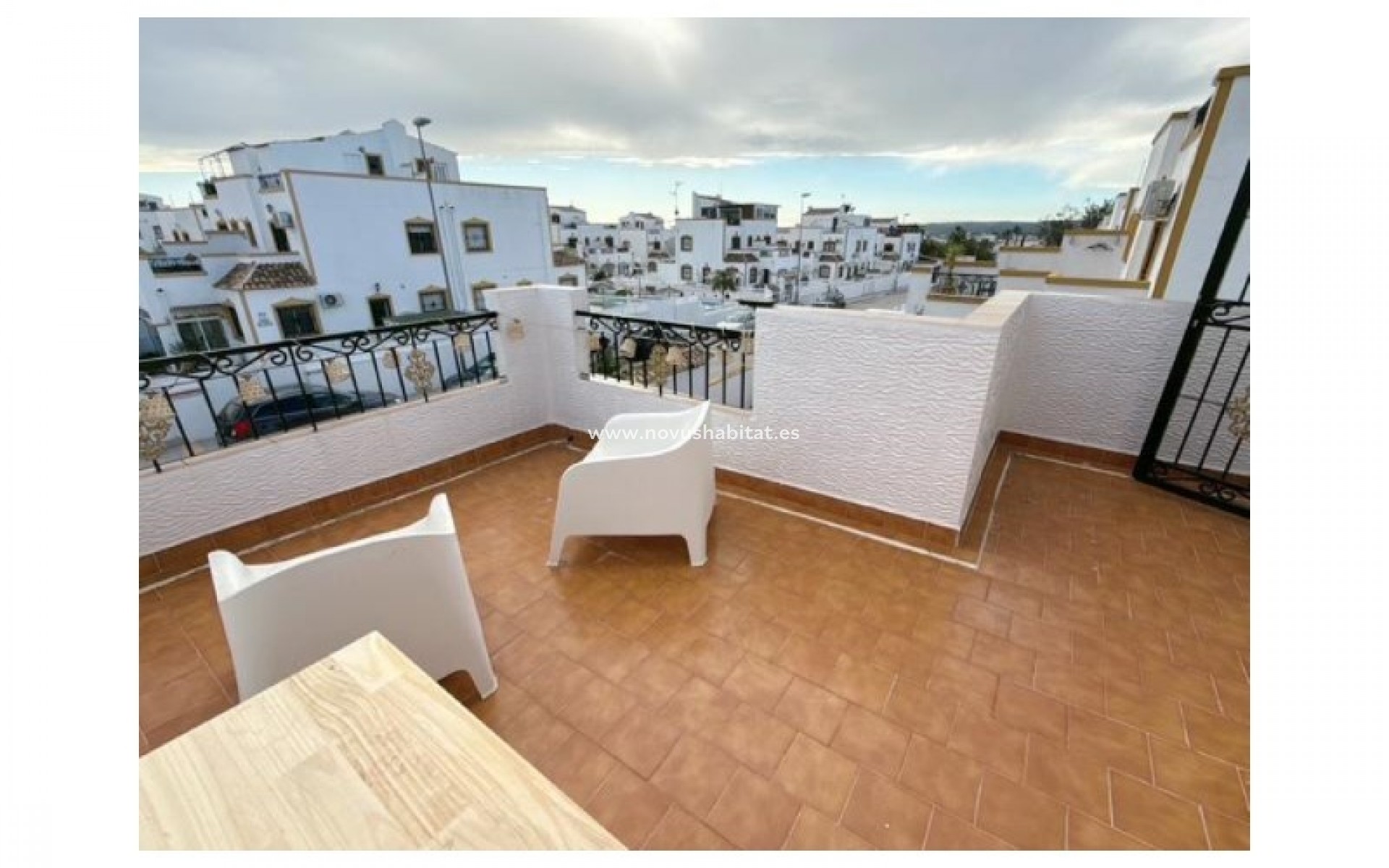 Revente - house - Orihuela - Desamparados - Hurchillo - Torremendo