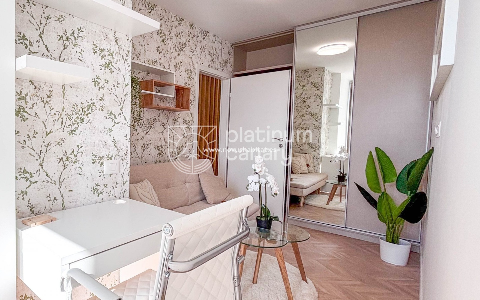 Revente - house - Playa San Juan - Santa Cruz de Tenerife
