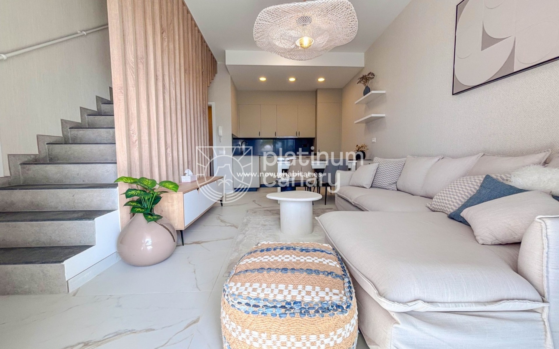 Revente - house - Playa San Juan - Santa Cruz de Tenerife