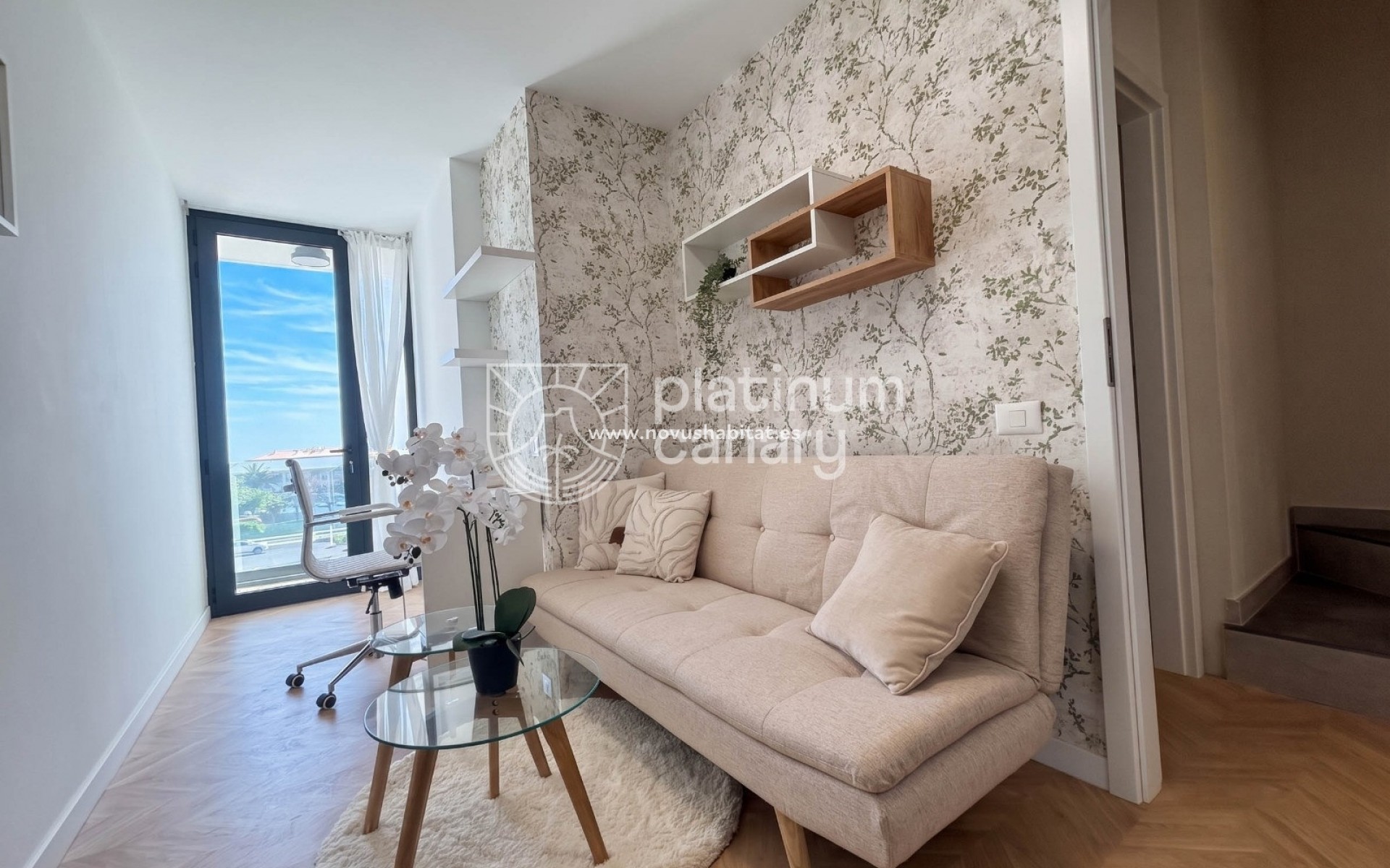 Revente - house - Playa San Juan - Santa Cruz de Tenerife