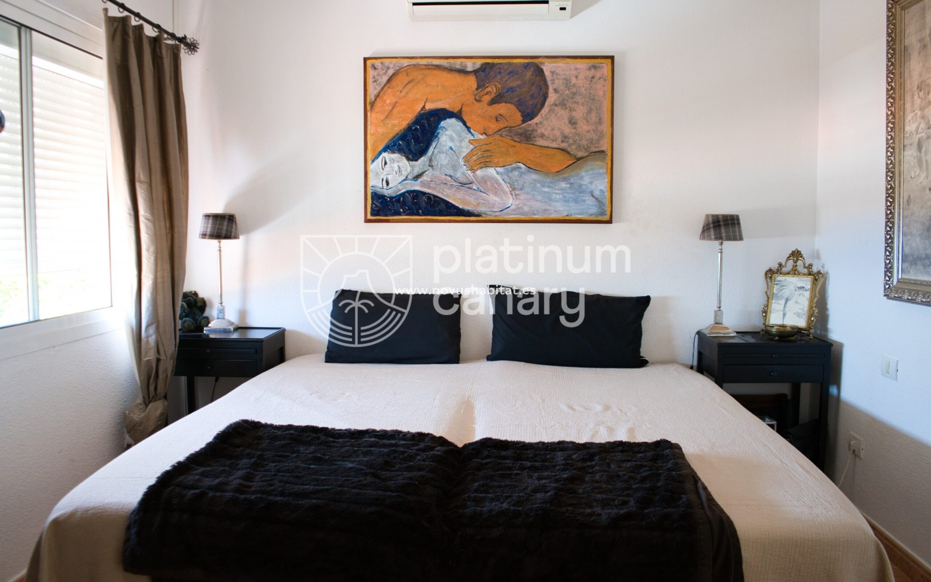 Revente - house - Roque Del Conde - Santa Cruz de Tenerife