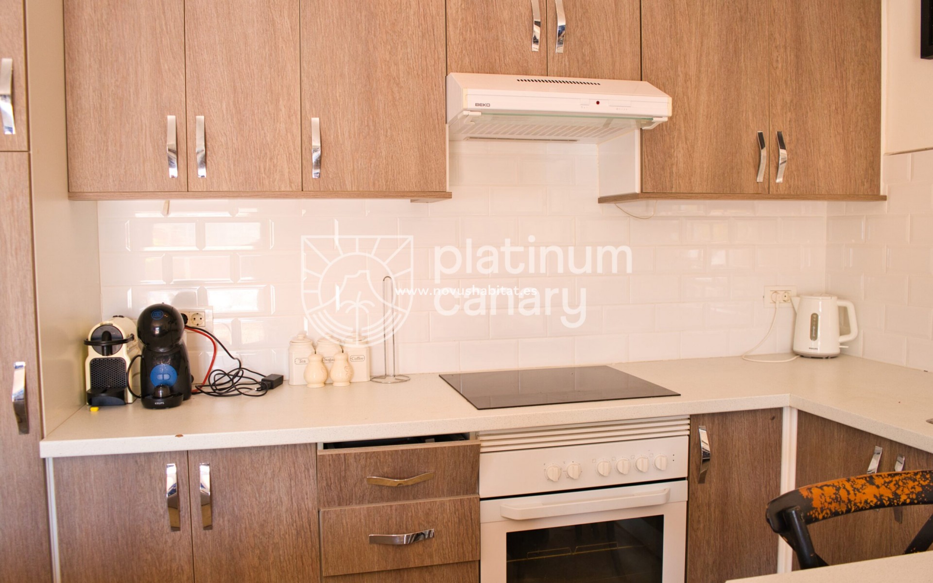 Revente - house - Roque Del Conde - Santa Cruz de Tenerife