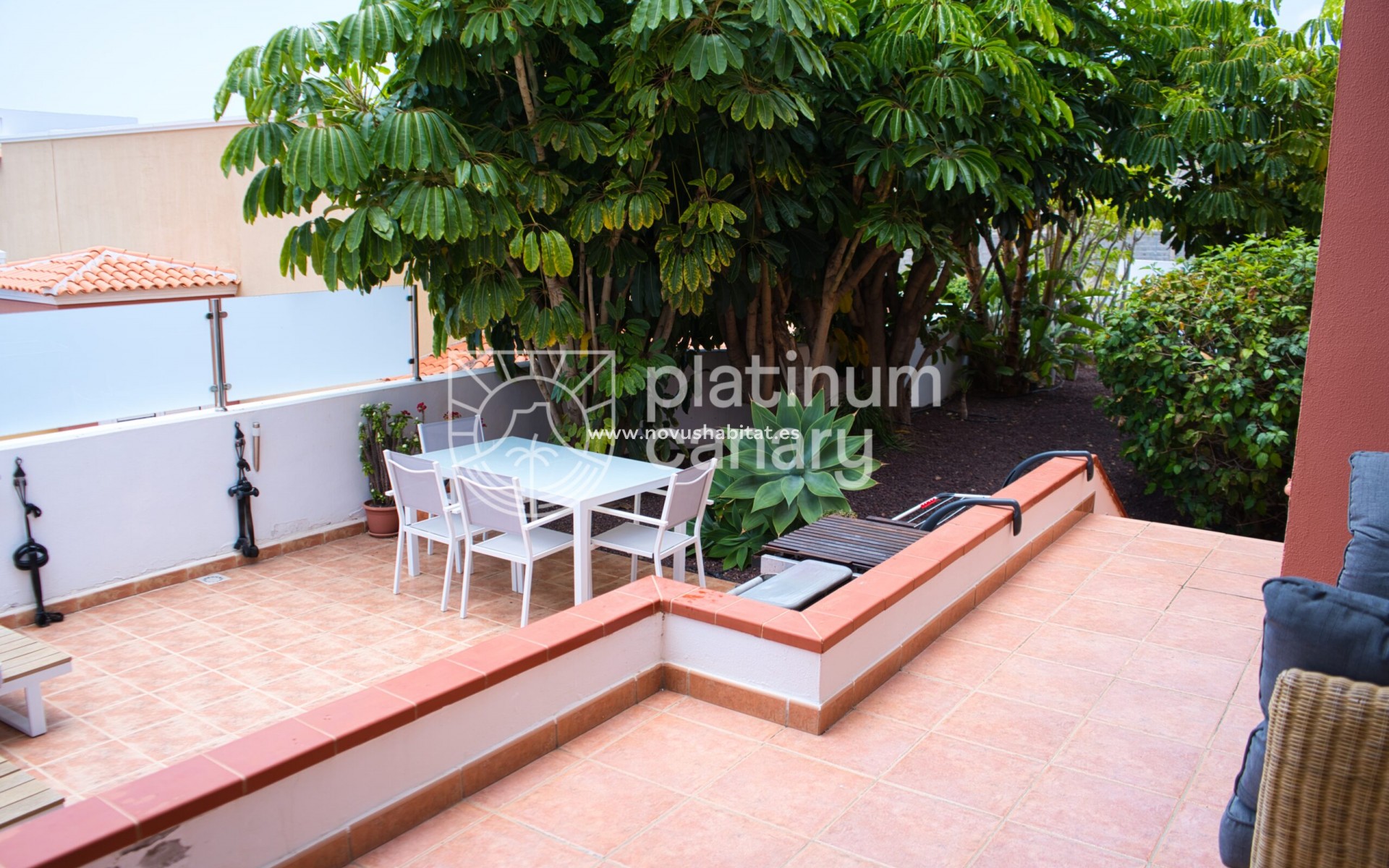 Revente - house - Roque Del Conde - Santa Cruz de Tenerife