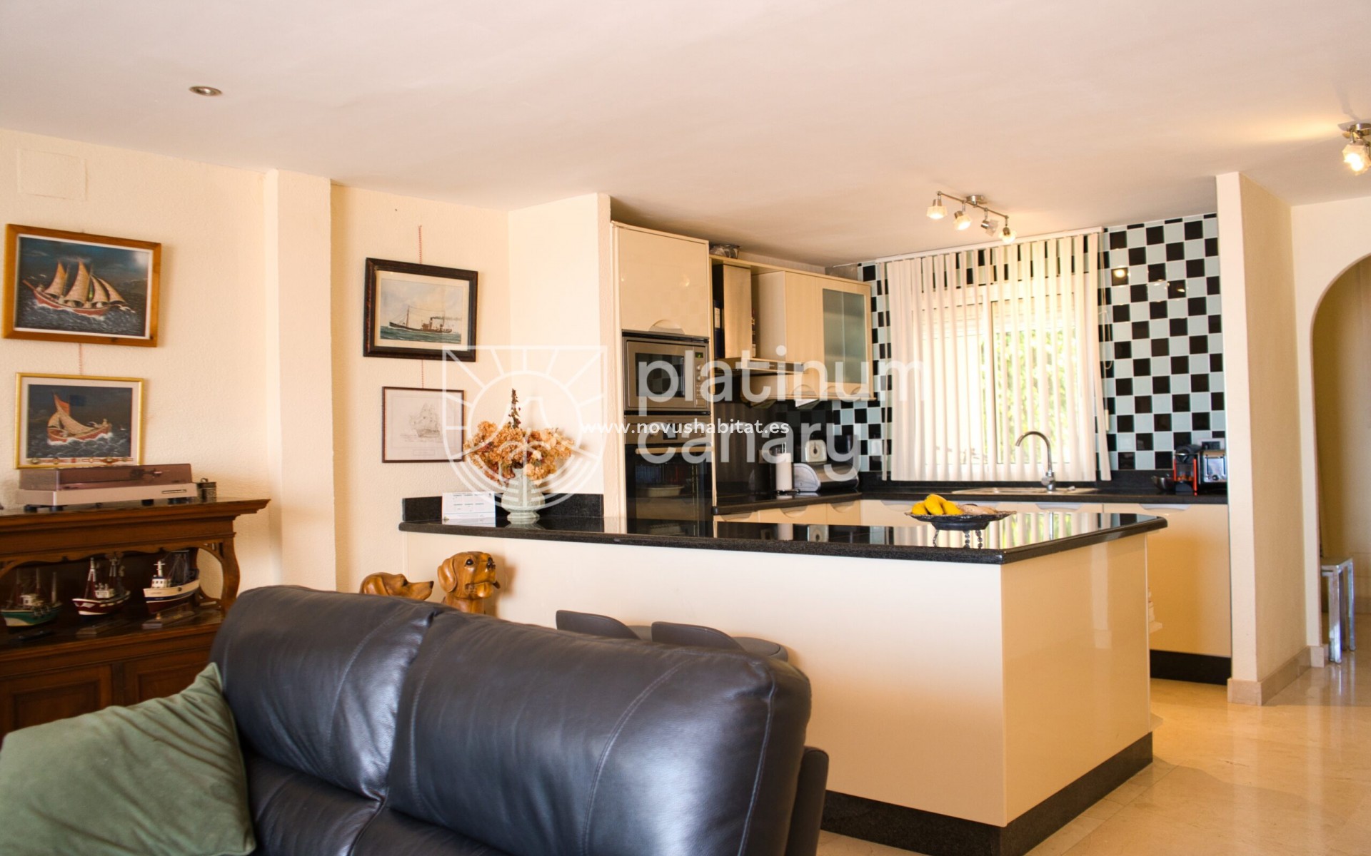 Revente - house - Roque Del Conde - Santa Cruz Tenerife