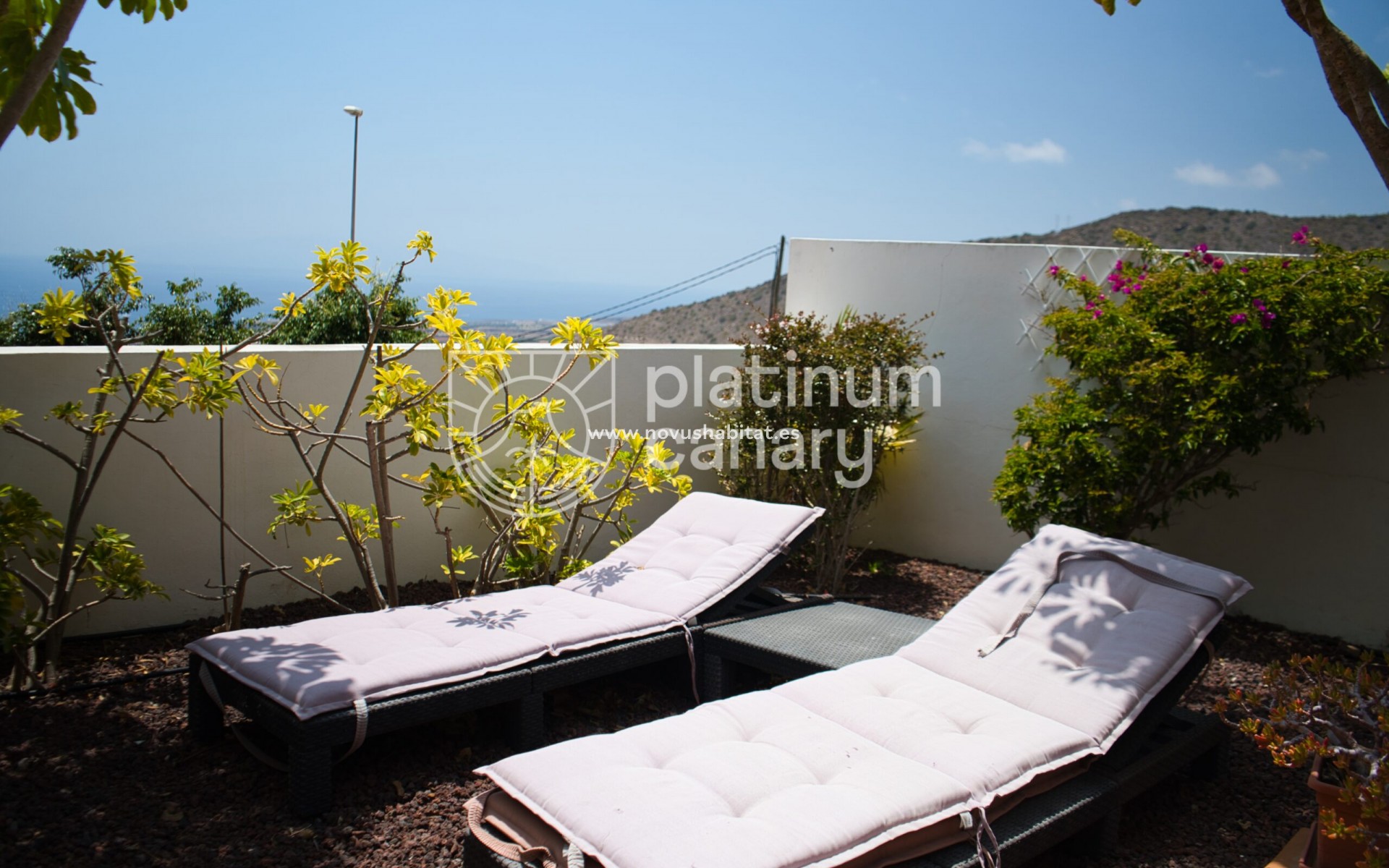 Revente - house - Roque Del Conde - Santa Cruz Tenerife