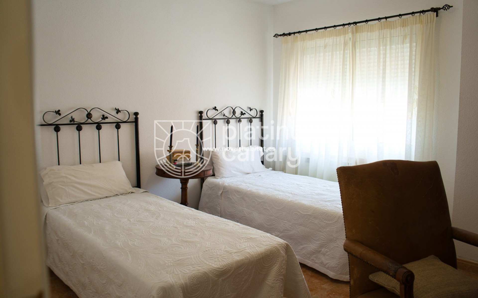 Revente - house - Roque Del Conde - Santa Cruz Tenerife