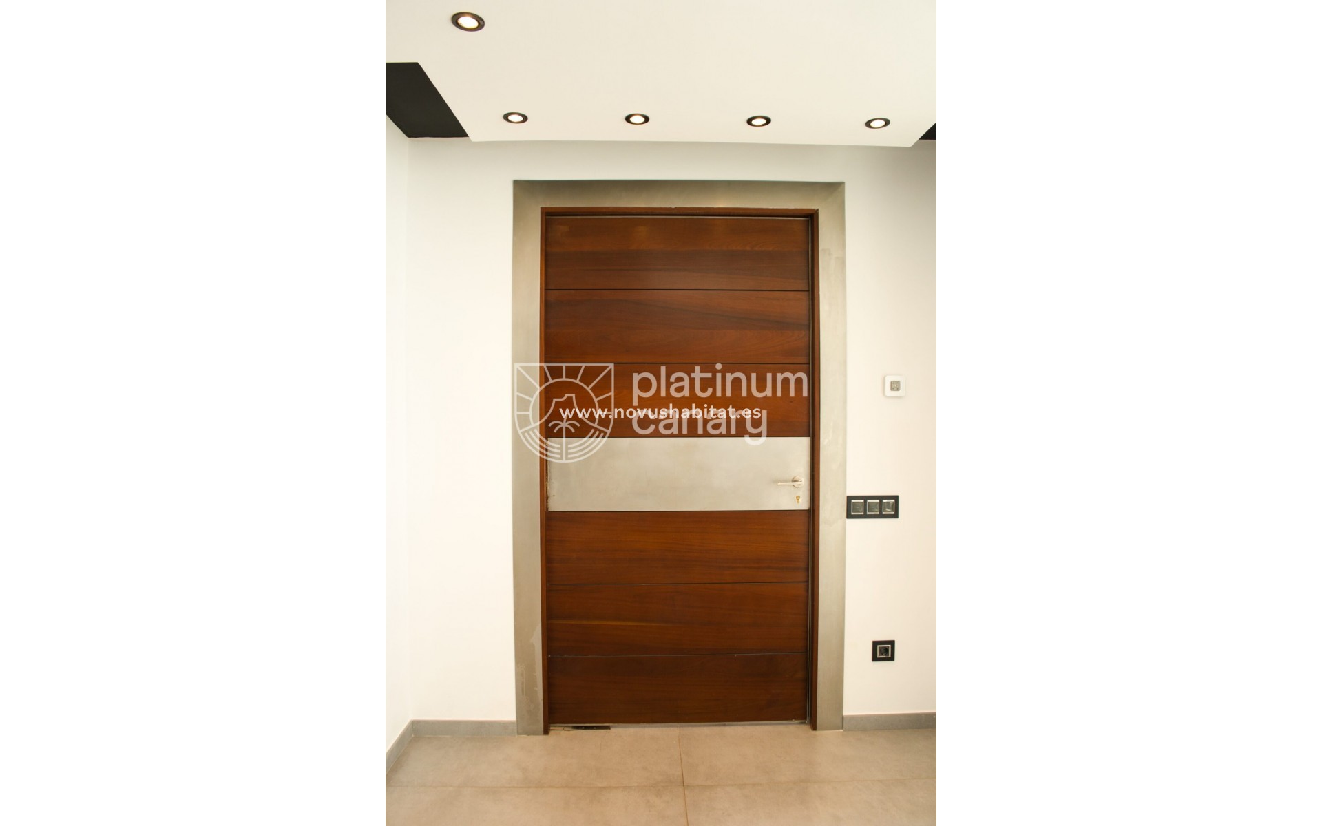 Revente - house - San Eugenio - Santa Cruz de Tenerife