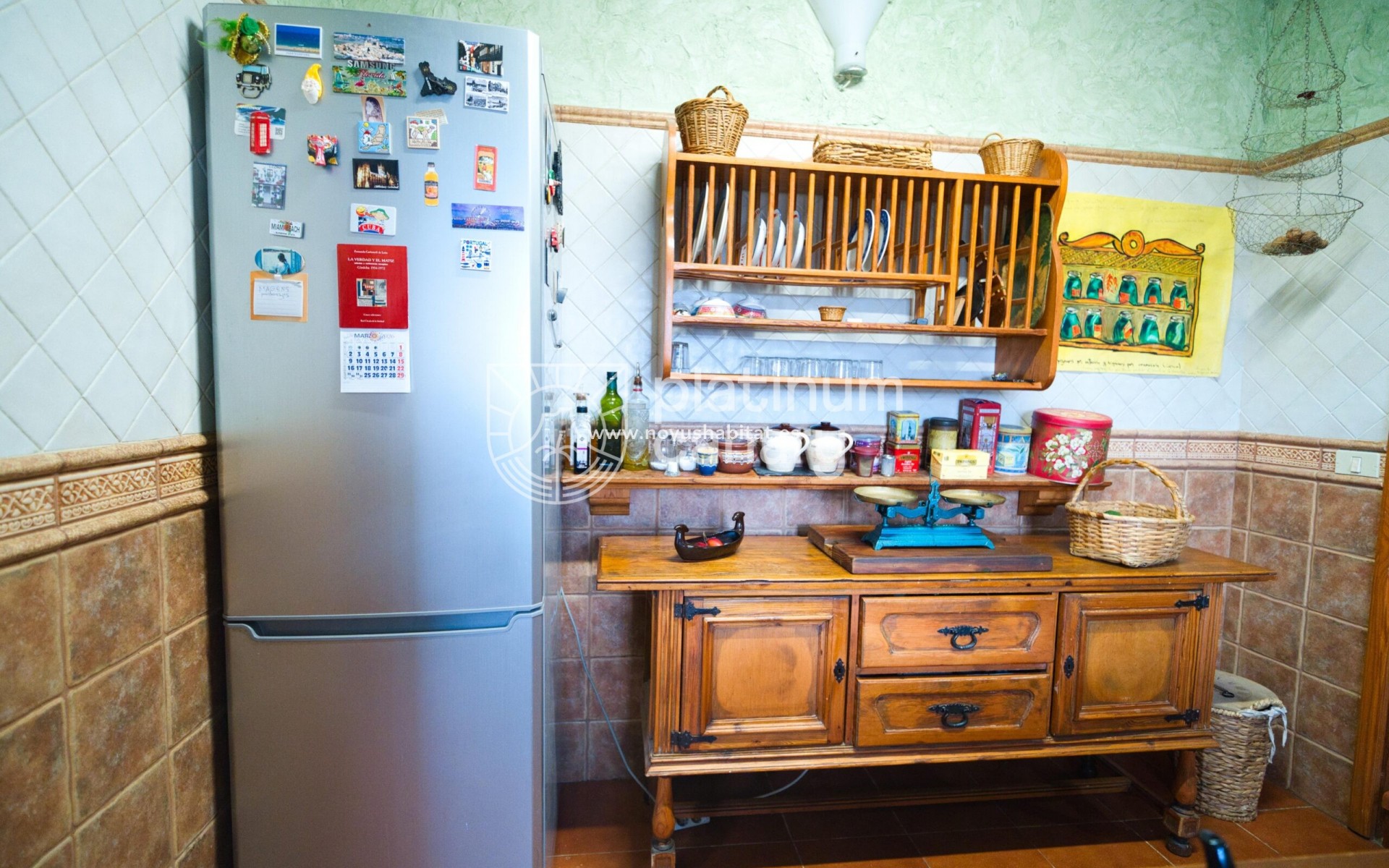 Revente - house - Vilaflor - Santa Cruz Tenerife