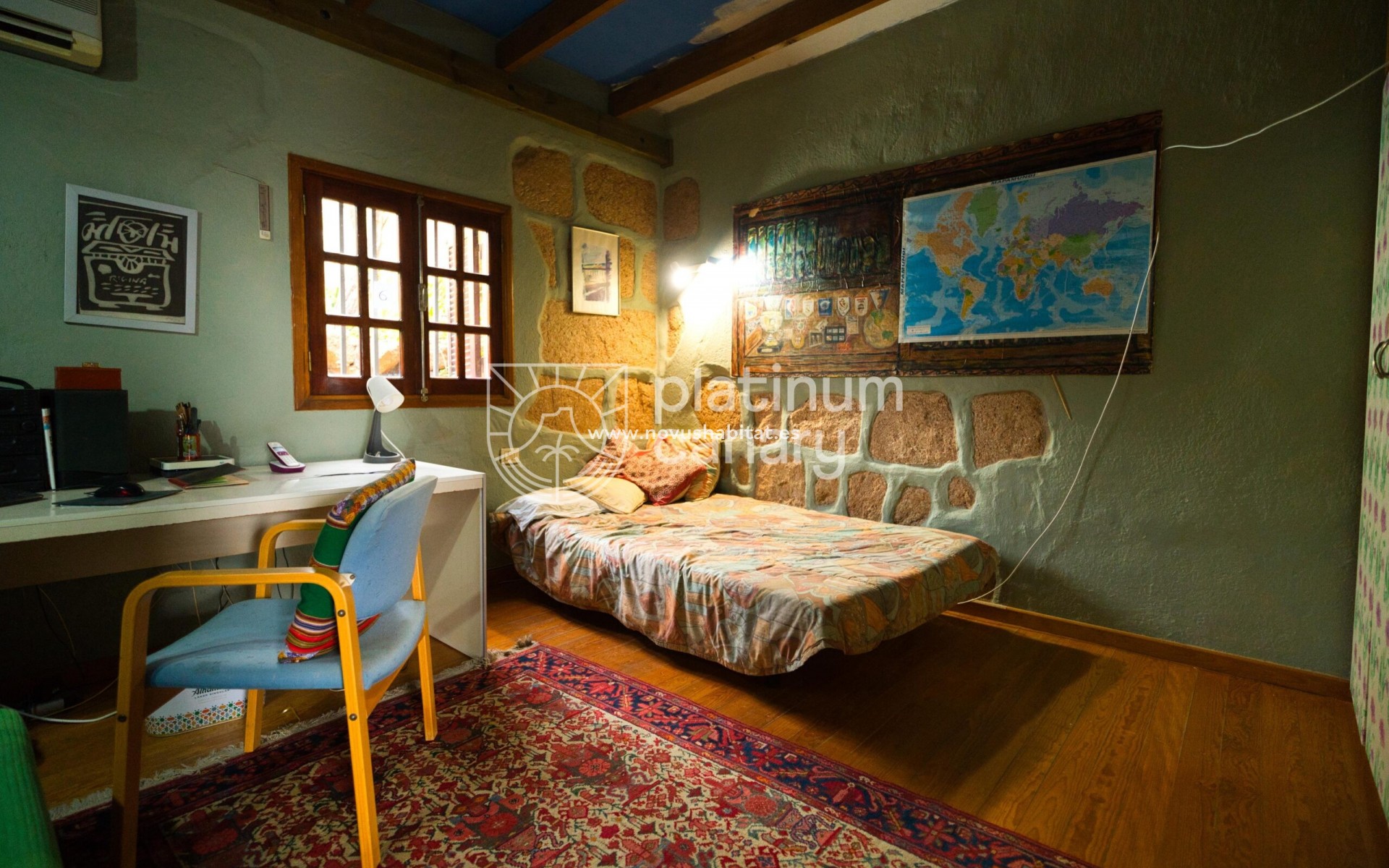 Revente - house - Vilaflor - Santa Cruz Tenerife