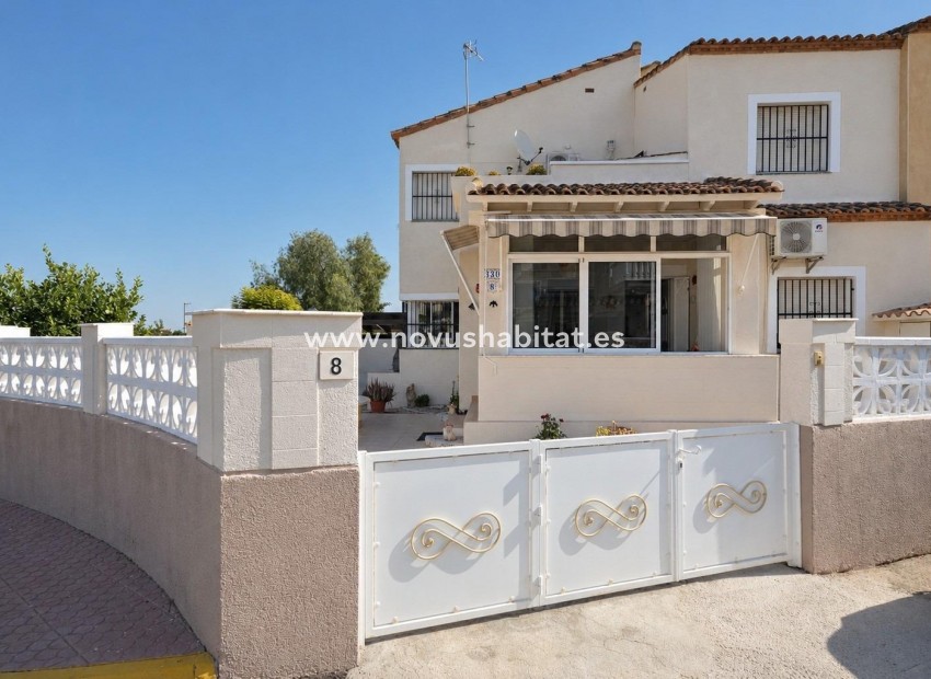 Revente - Maison de ville - Algorfa - Algorfa - Urb. Montebello