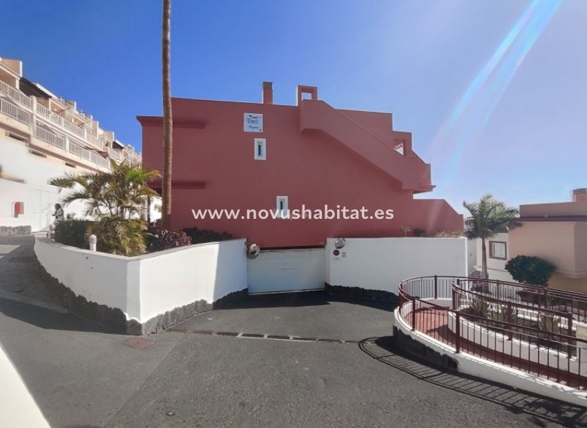 Revente - Maison de ville - Chayofa - Mirador Del Atlantico Chayofa Tenerife