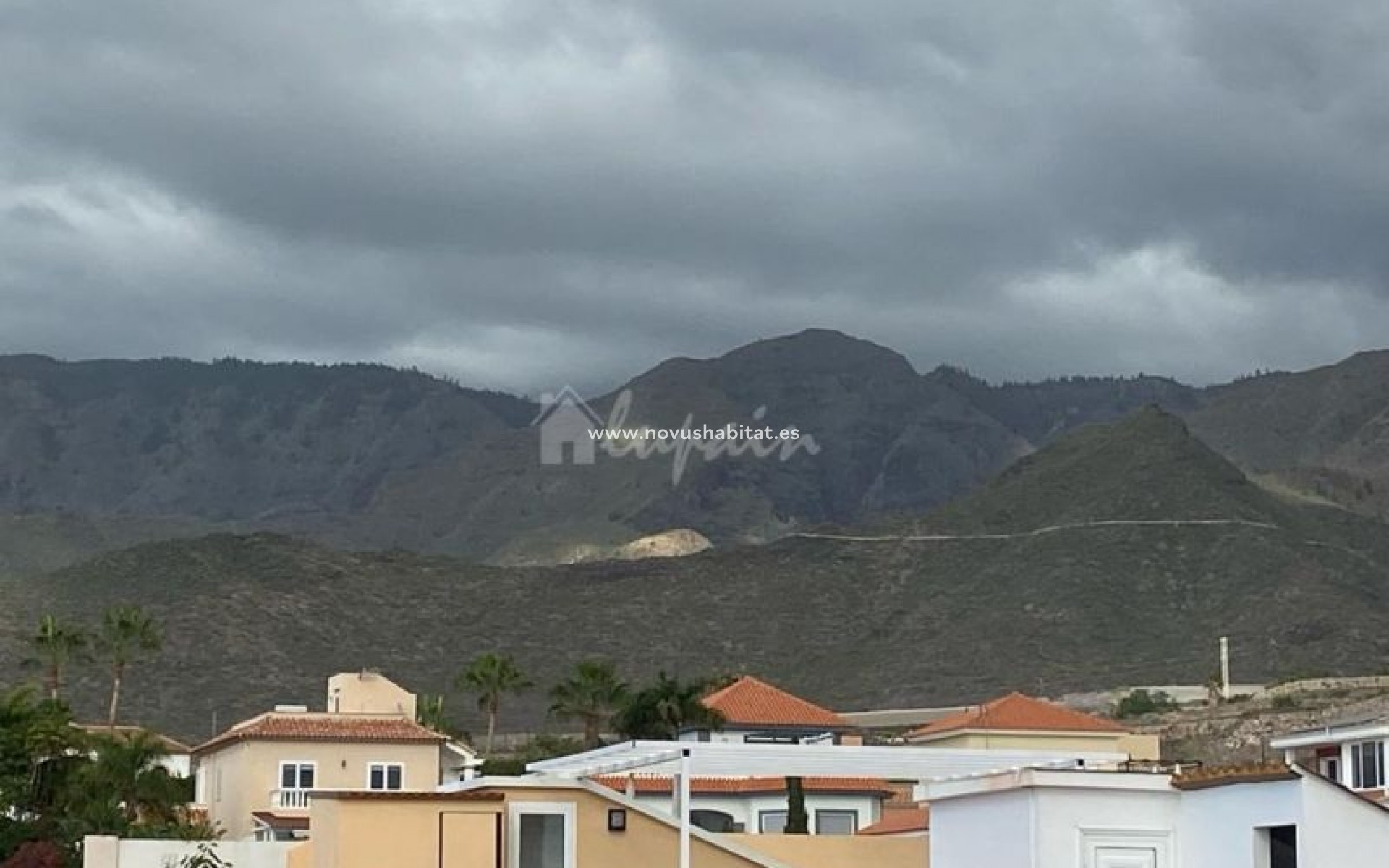 Revente - Maison de ville - Costa Adeje - El Flamboyan El Madronal Costa Adeje Tenerife